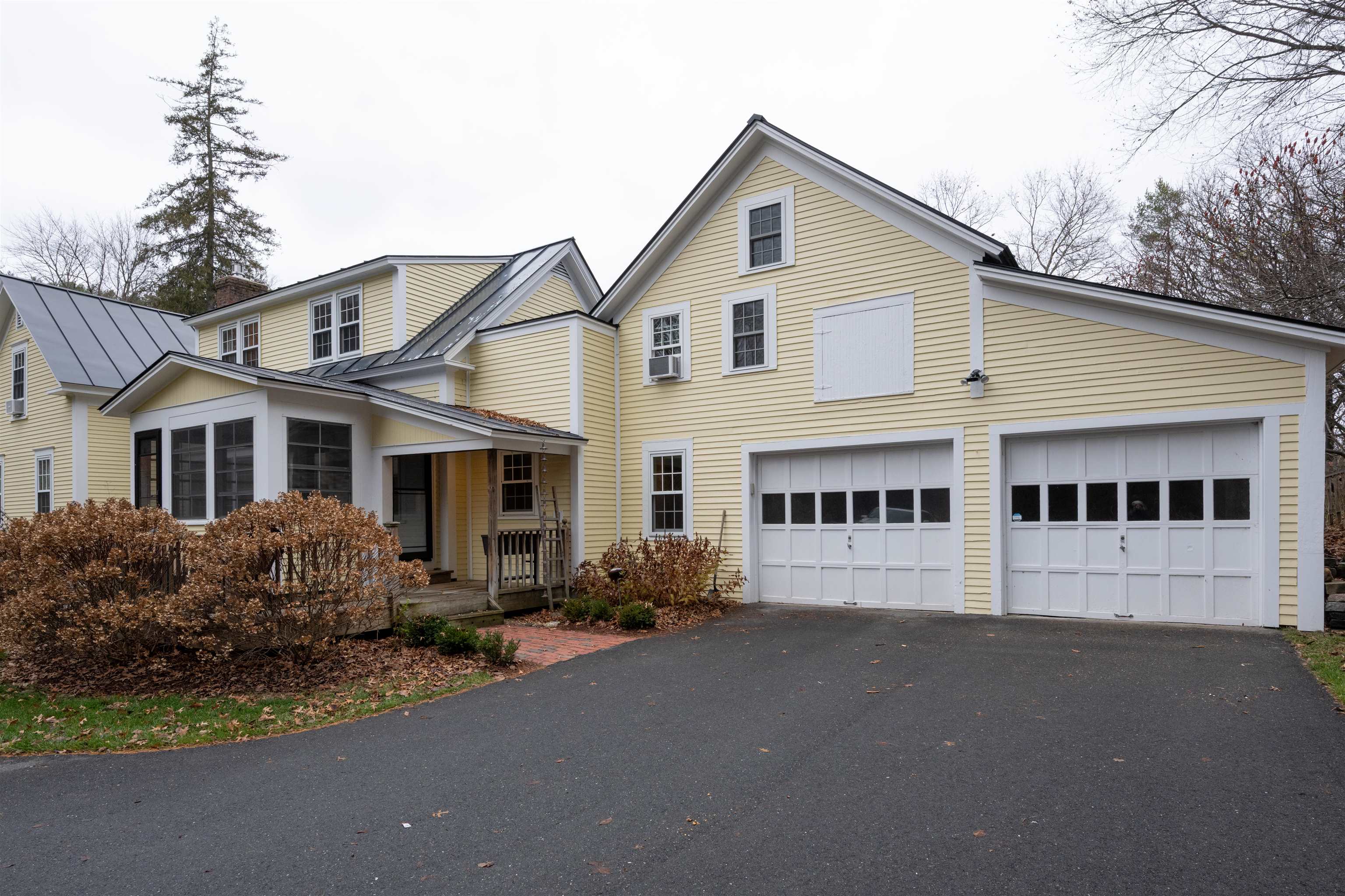 256 Barnard Road Woodstock, VT 05091 - Photo 3 of 58 Gallery Image 3