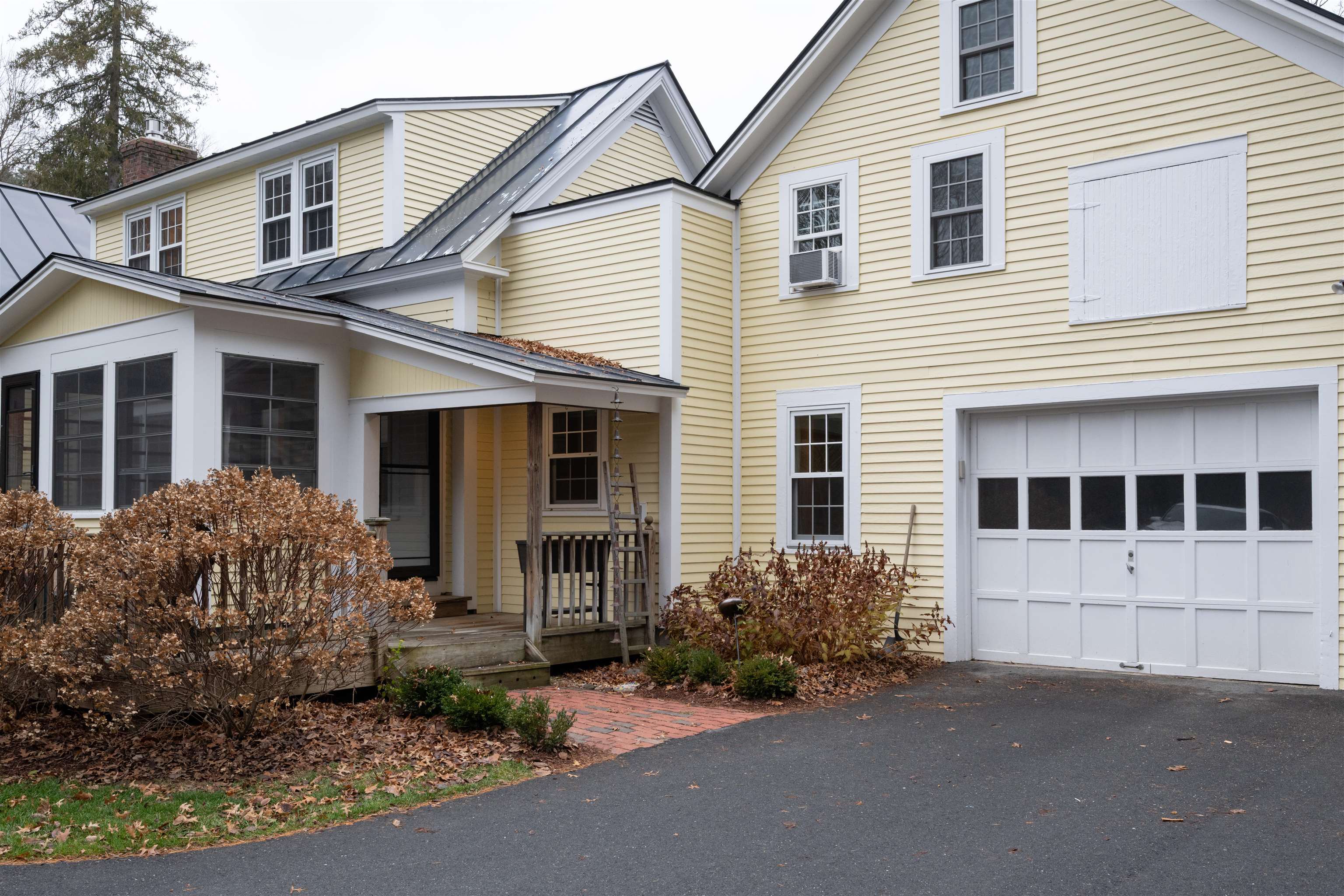 256 Barnard Road Woodstock, VT 05091 - Photo 4 of 58 Gallery Image 4