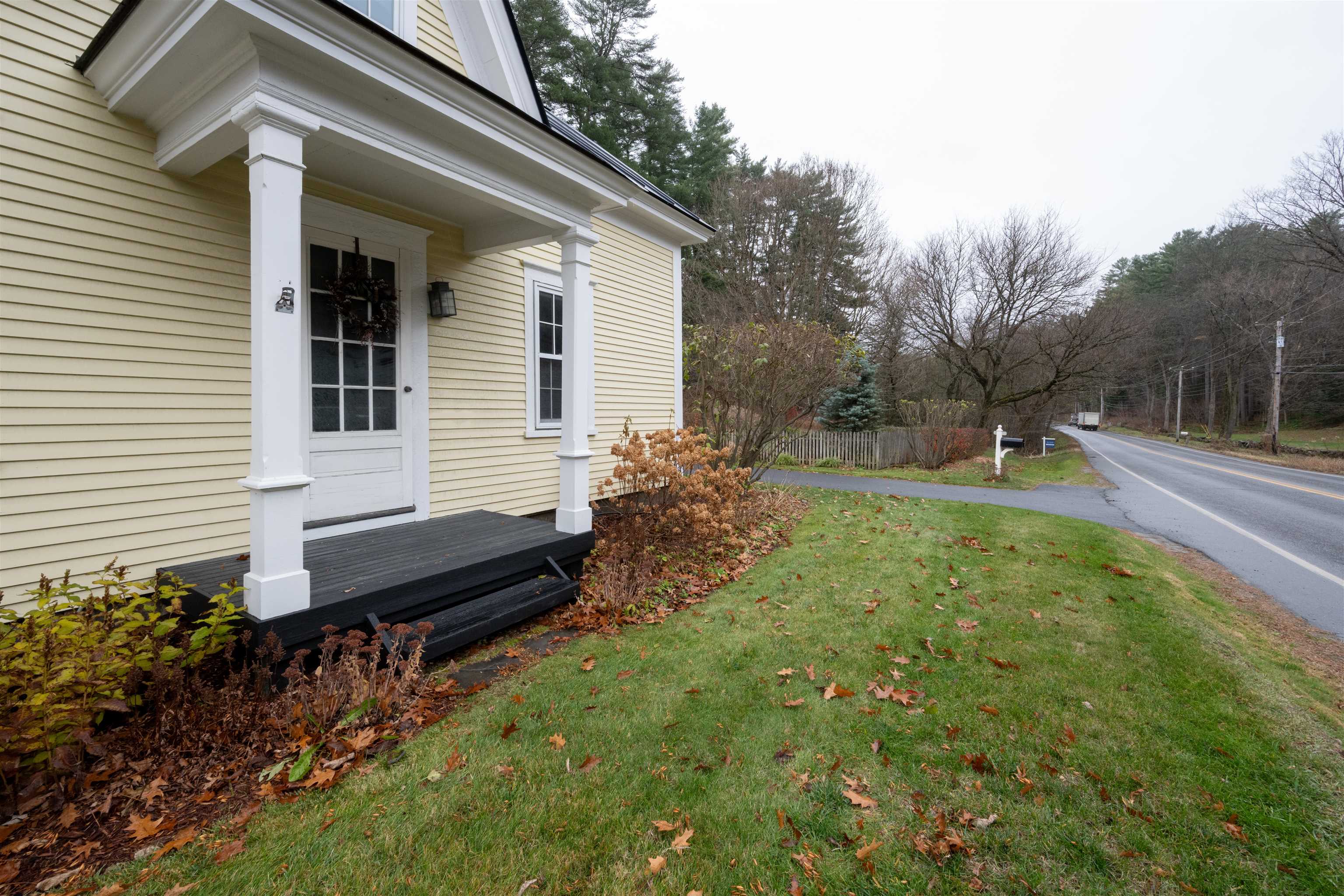 256 Barnard Road Woodstock, VT 05091 - Photo 55 of 58 Gallery Image 55