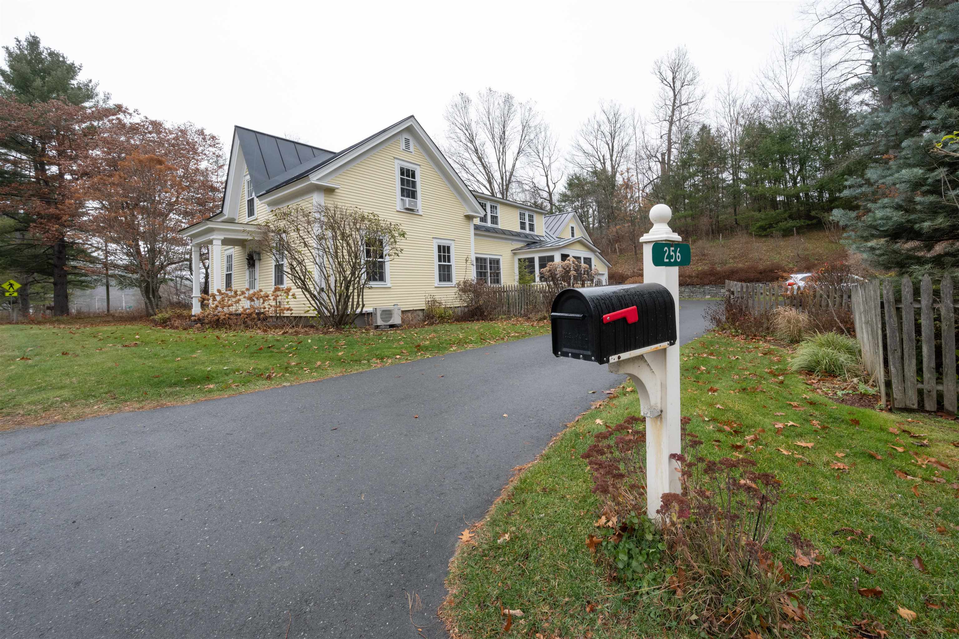 256 Barnard Road Woodstock, VT 05091 - Photo 56 of 58 Gallery Image 56