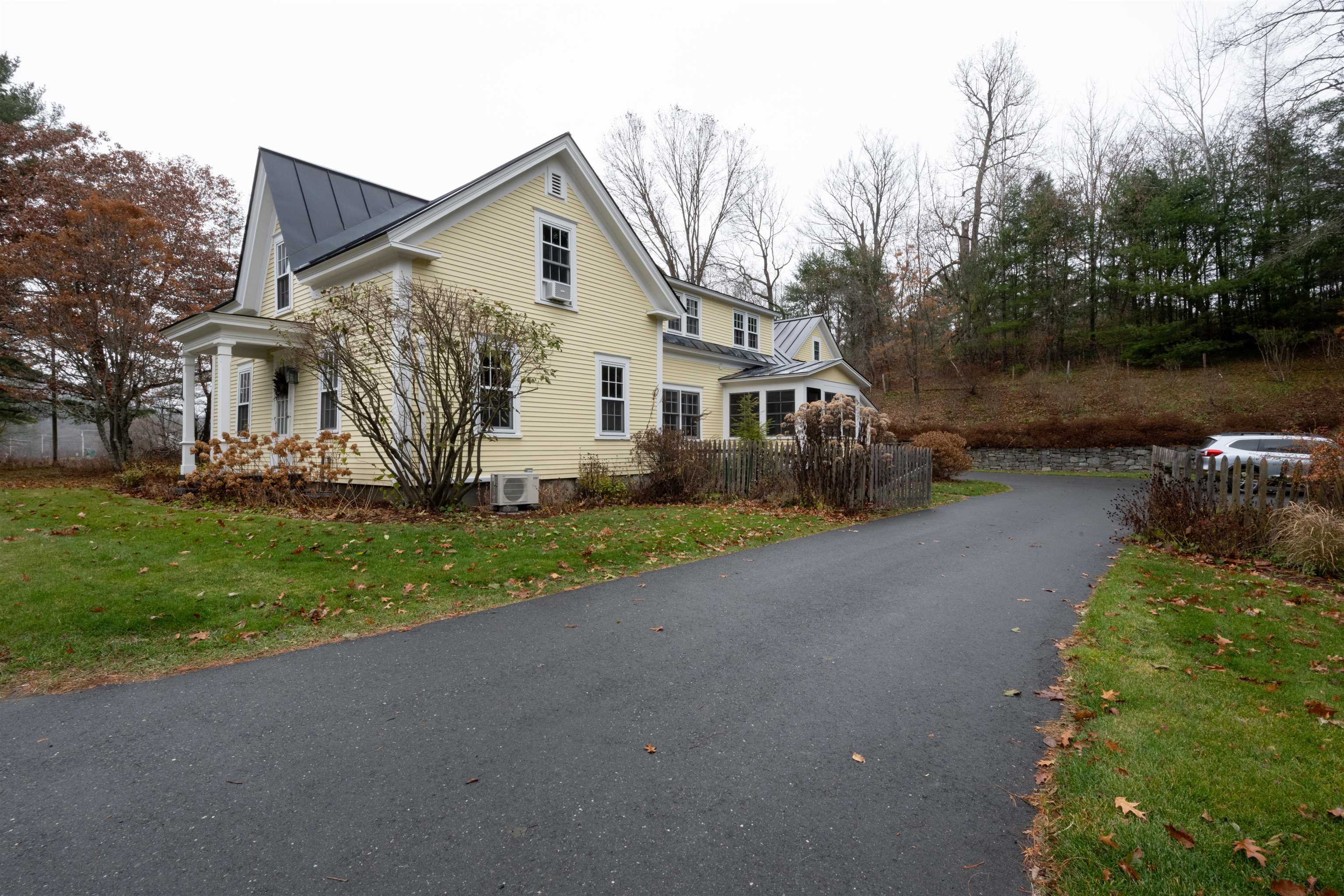 256 Barnard Road Woodstock, VT 05091 - Photo 57 of 58 Gallery Image 57