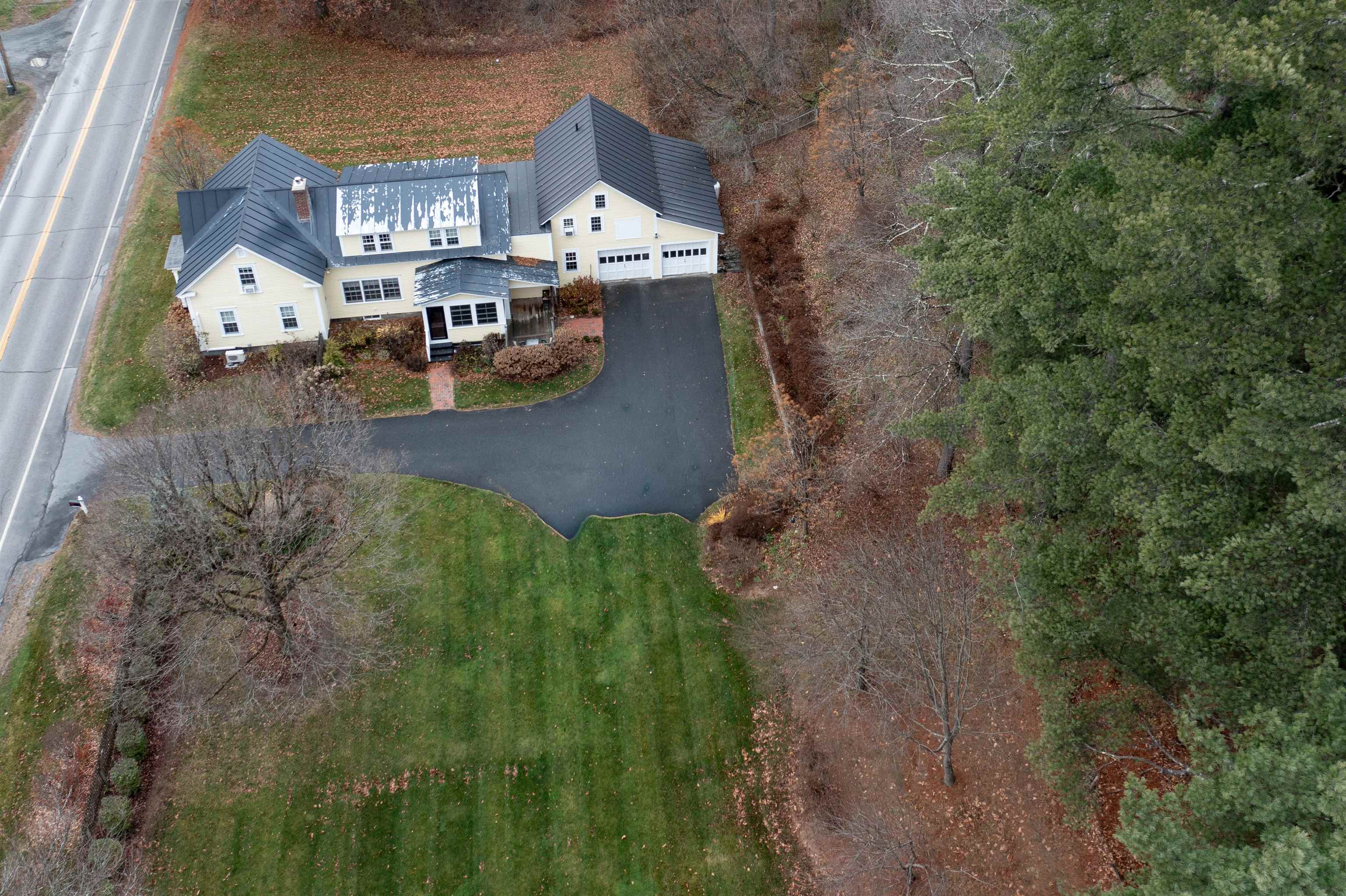 256 Barnard Road Woodstock, VT 05091 - Photo 7 of 58 Gallery Image 7