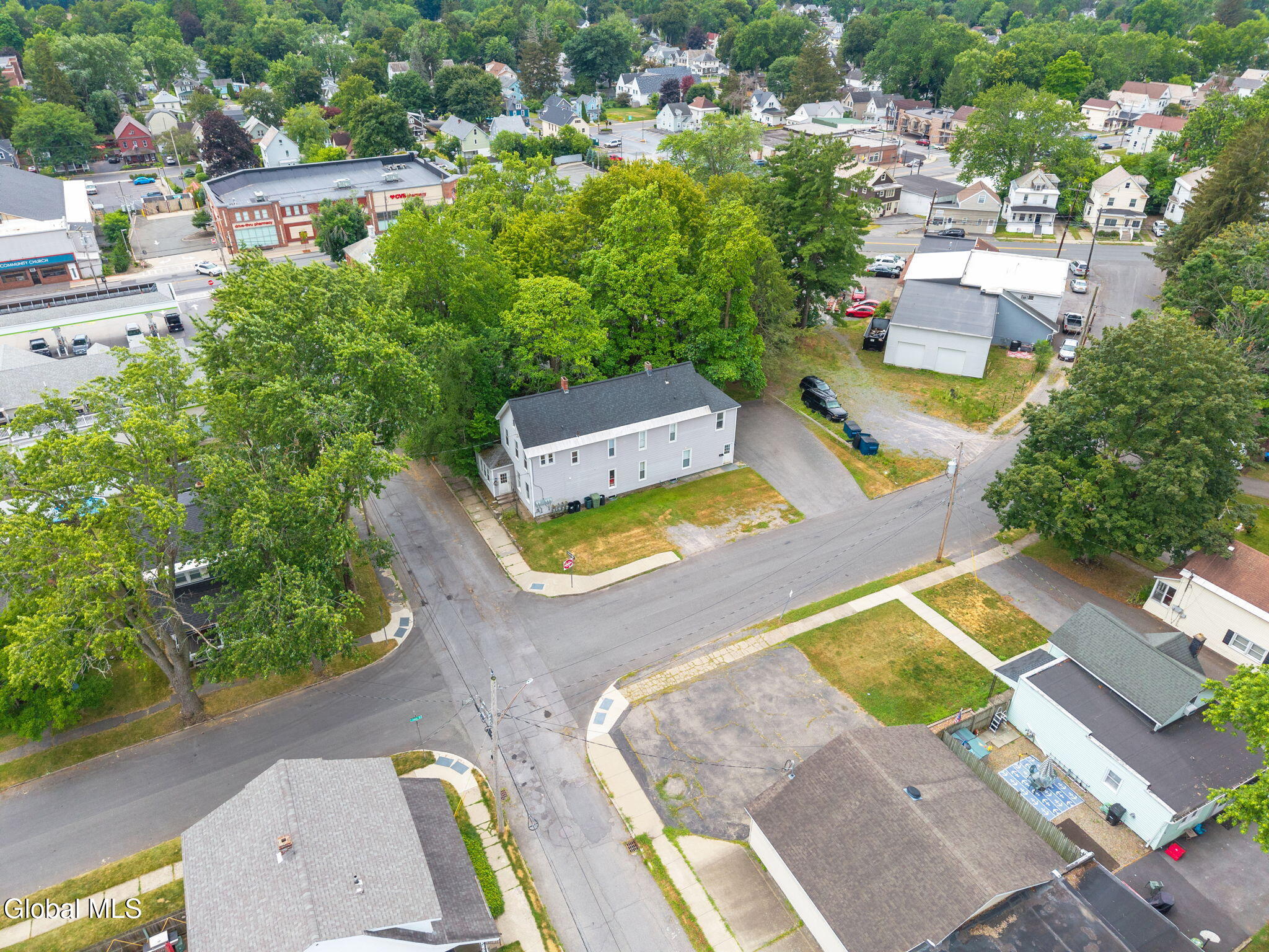 7 North Center Street Schenectady, NY 12305 - Photo 20 of 23 20-7CenterSt_20