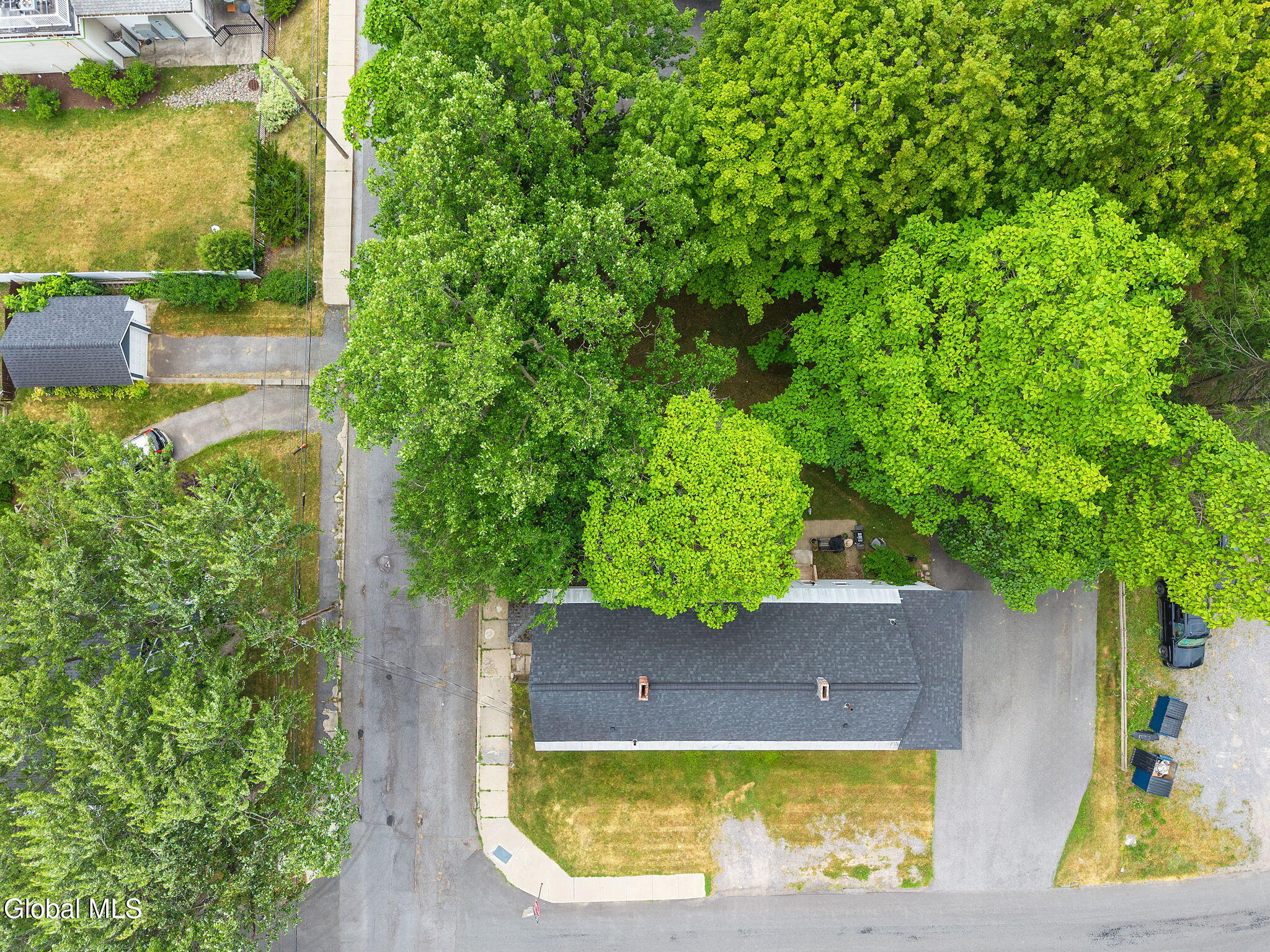 7 North Center Street Schenectady, NY 12305 - Photo 21 of 23 21-7CenterSt_21