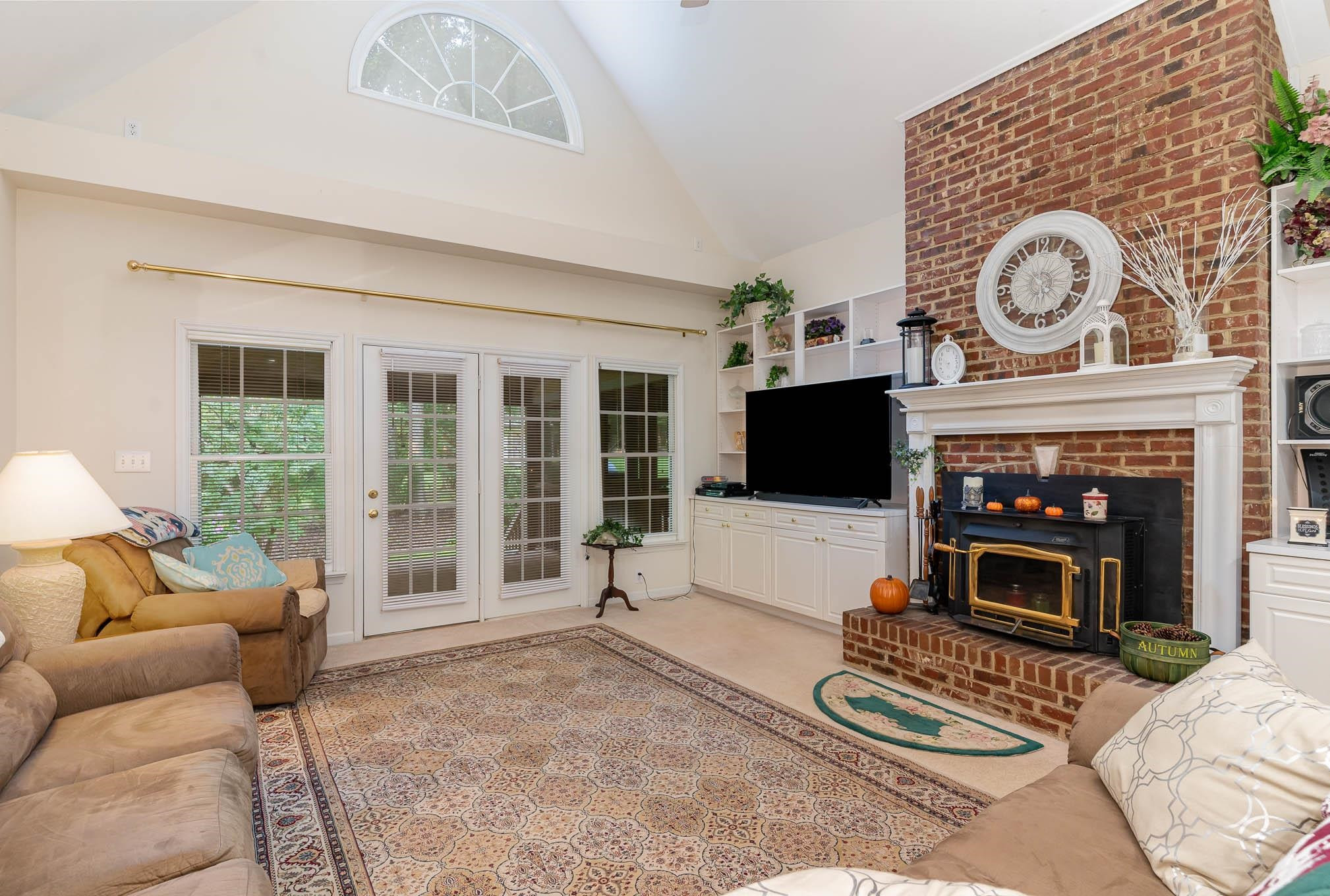 6913 Pinnacle Ridge Road Raleigh, NC 27603 - Photo 10 of 34 Photo 10