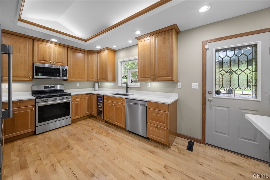 60 Furniss Station Road Oswego, NY 13126 - Photo 7 of 50