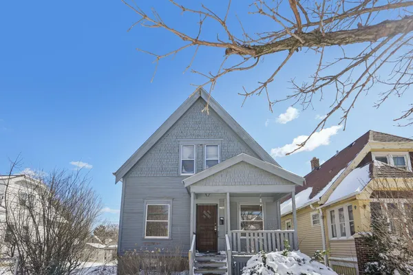 $119,900 | 4708 North 36th Street, Milwaukee, WI 53209