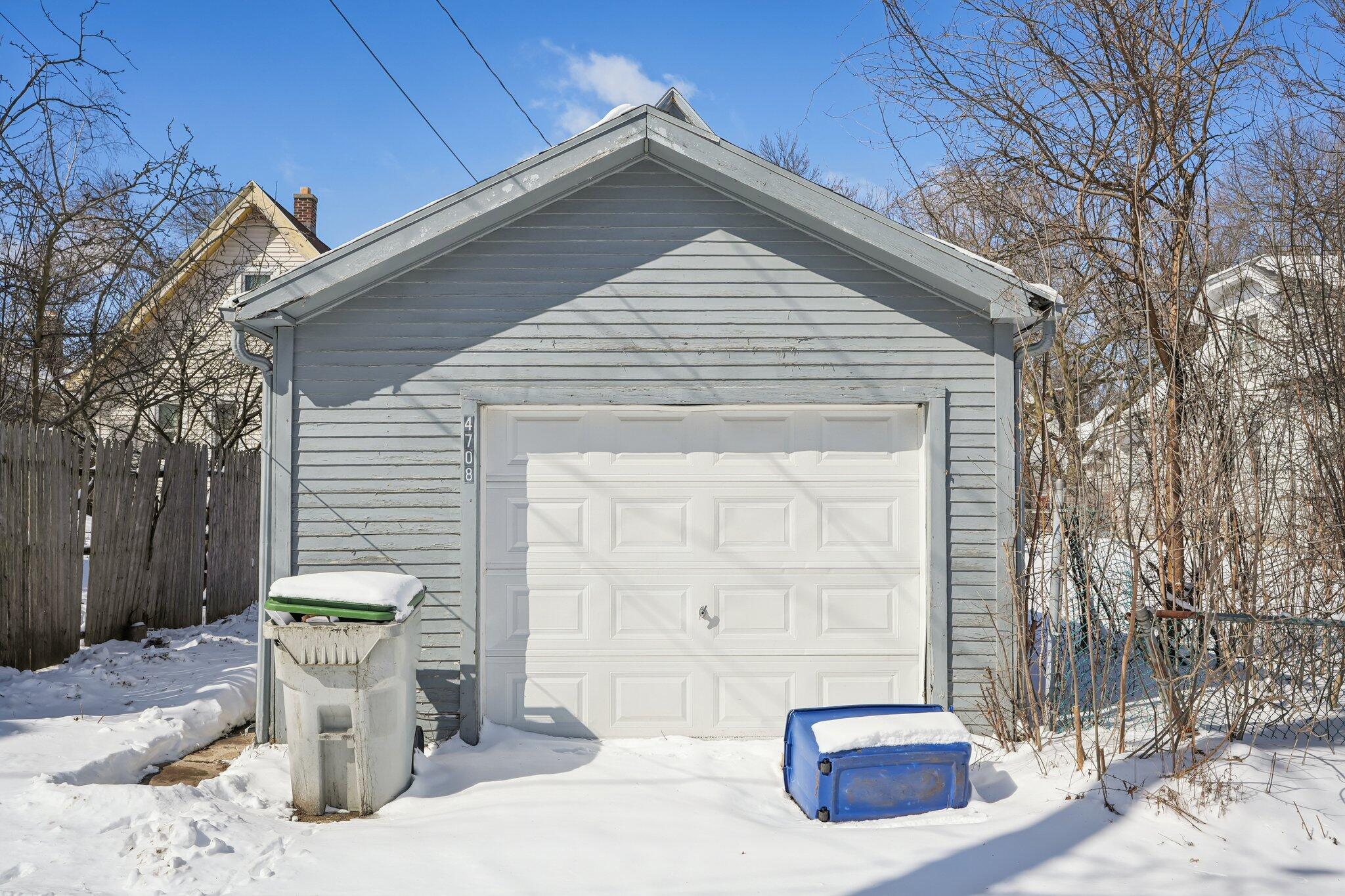 4708 North 36th Street Milwaukee, WI 53209 - Photo 27 of 37 27-web-or-mls-N 36th St-S1803-030