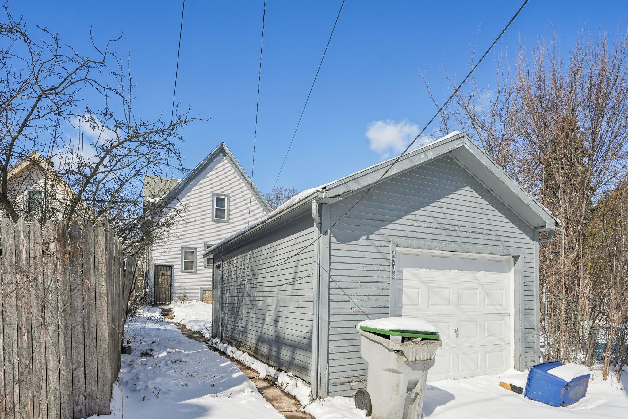 4708 North 36th Street Milwaukee, WI 53209 - Photo 28 of 37 28-web-or-mls-N 36th St-S1803-031