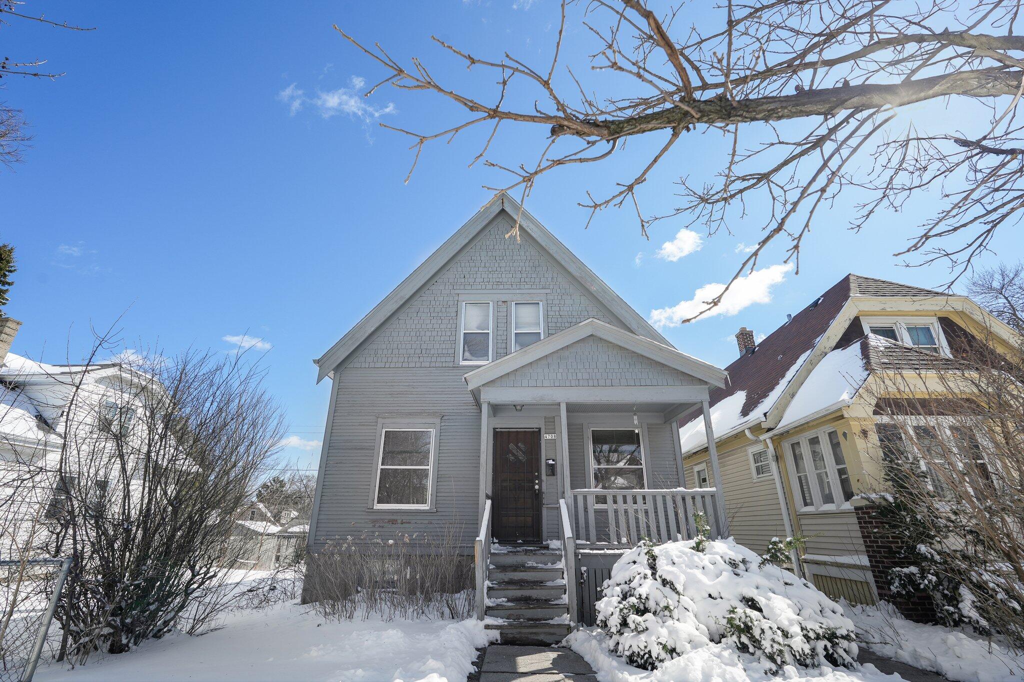 4708 North 36th Street Milwaukee, WI 53209 - Photo 30 of 37 30-web-or-mls-N 36th St-S1803-001r