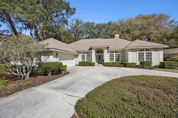 $859,000 | 1786 Hammock Drive, Fernandina Beach, FL 32034