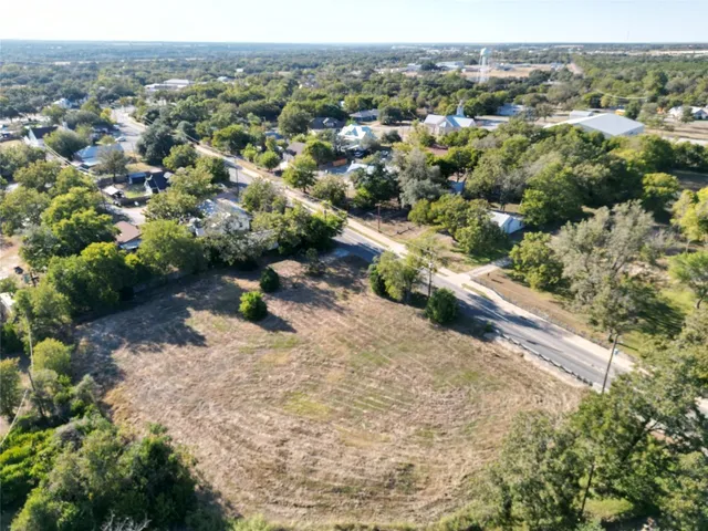 $495,000 | 631 Main Street, Liberty Hill, TX 78642