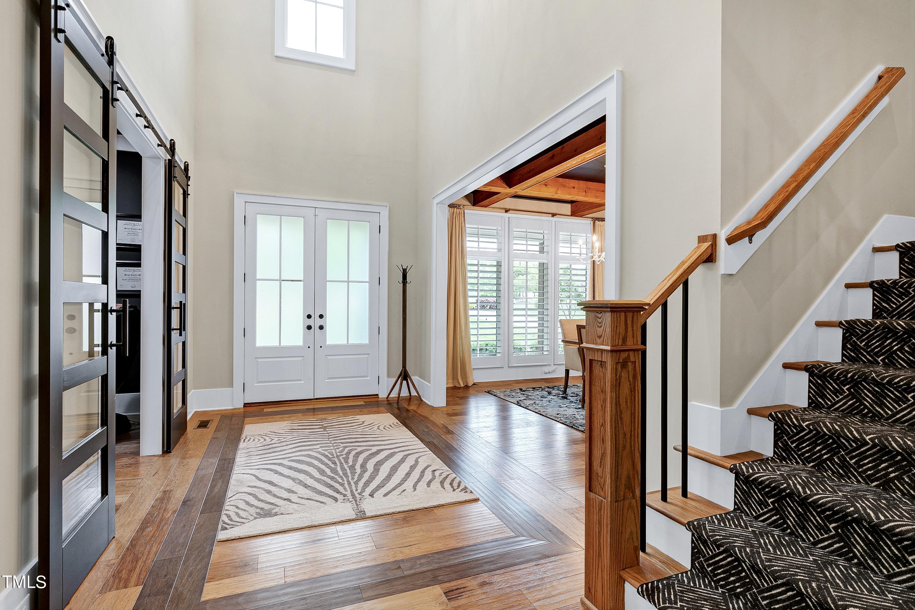 1109 Easterly Court Raleigh, NC 27615 - Photo 12 of 87 12-Scene-12