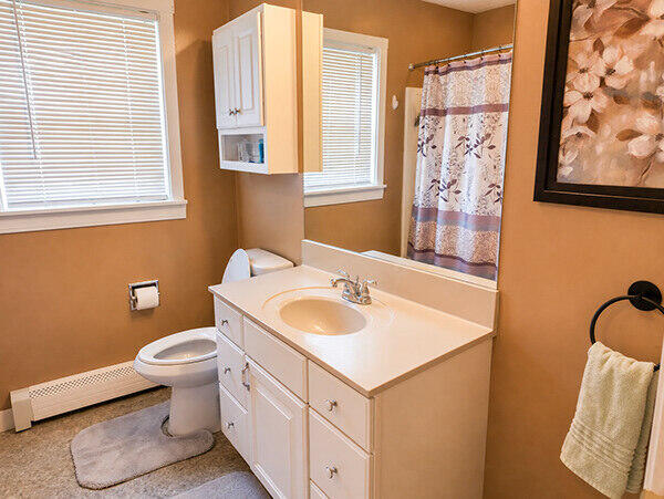 15 Kevin Street Lewiston, ME 04240 - Photo 25 of 43 Full Bath First Floor