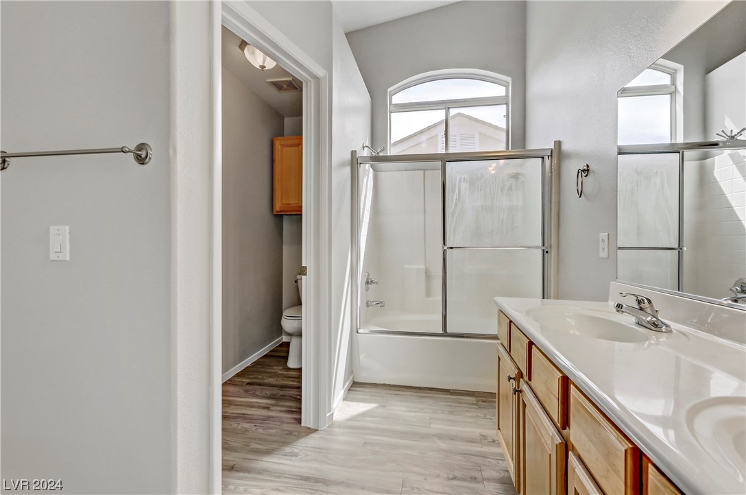 1555 Rusty Ridge Lane Henderson, NV 89002 - Photo 18 of 28