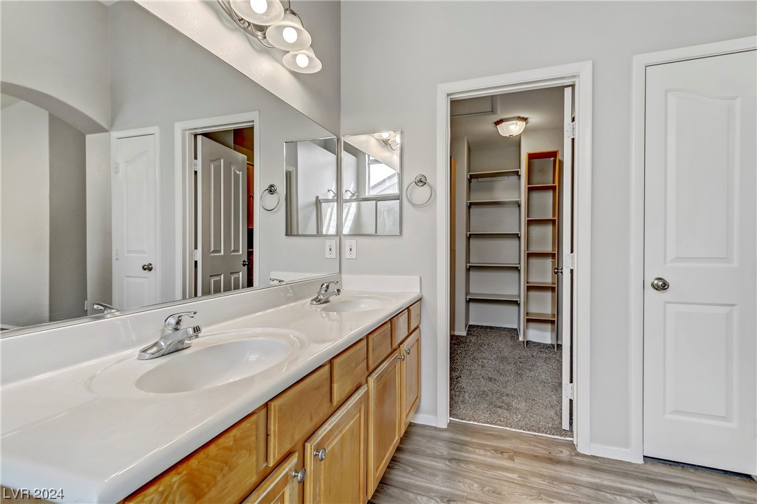 1555 Rusty Ridge Lane Henderson, NV 89002 - Photo 19 of 28