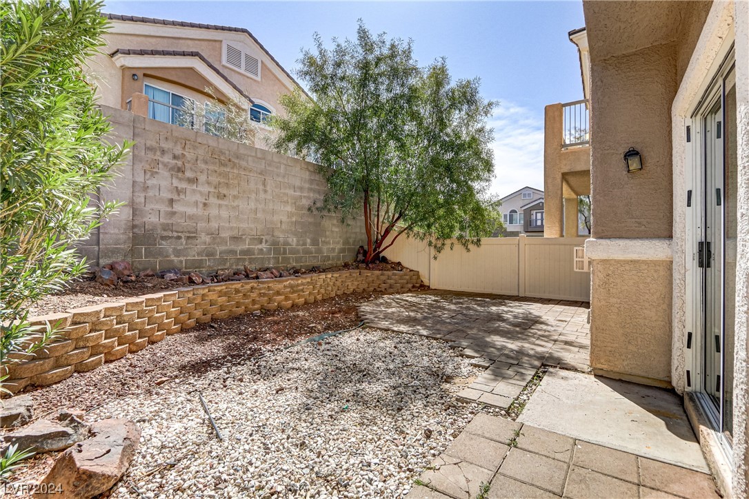 1555 Rusty Ridge Lane Henderson, NV 89002 - Photo 22 of 28