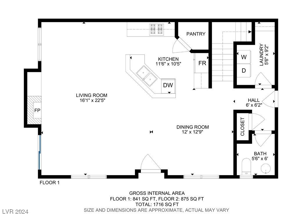 1555 Rusty Ridge Lane Henderson, NV 89002 - Photo 26 of 28