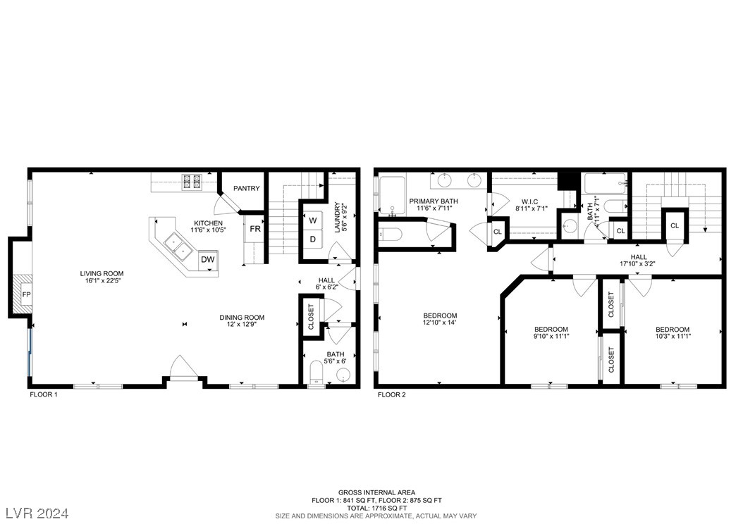 1555 Rusty Ridge Lane Henderson, NV 89002 - Photo 28 of 28
