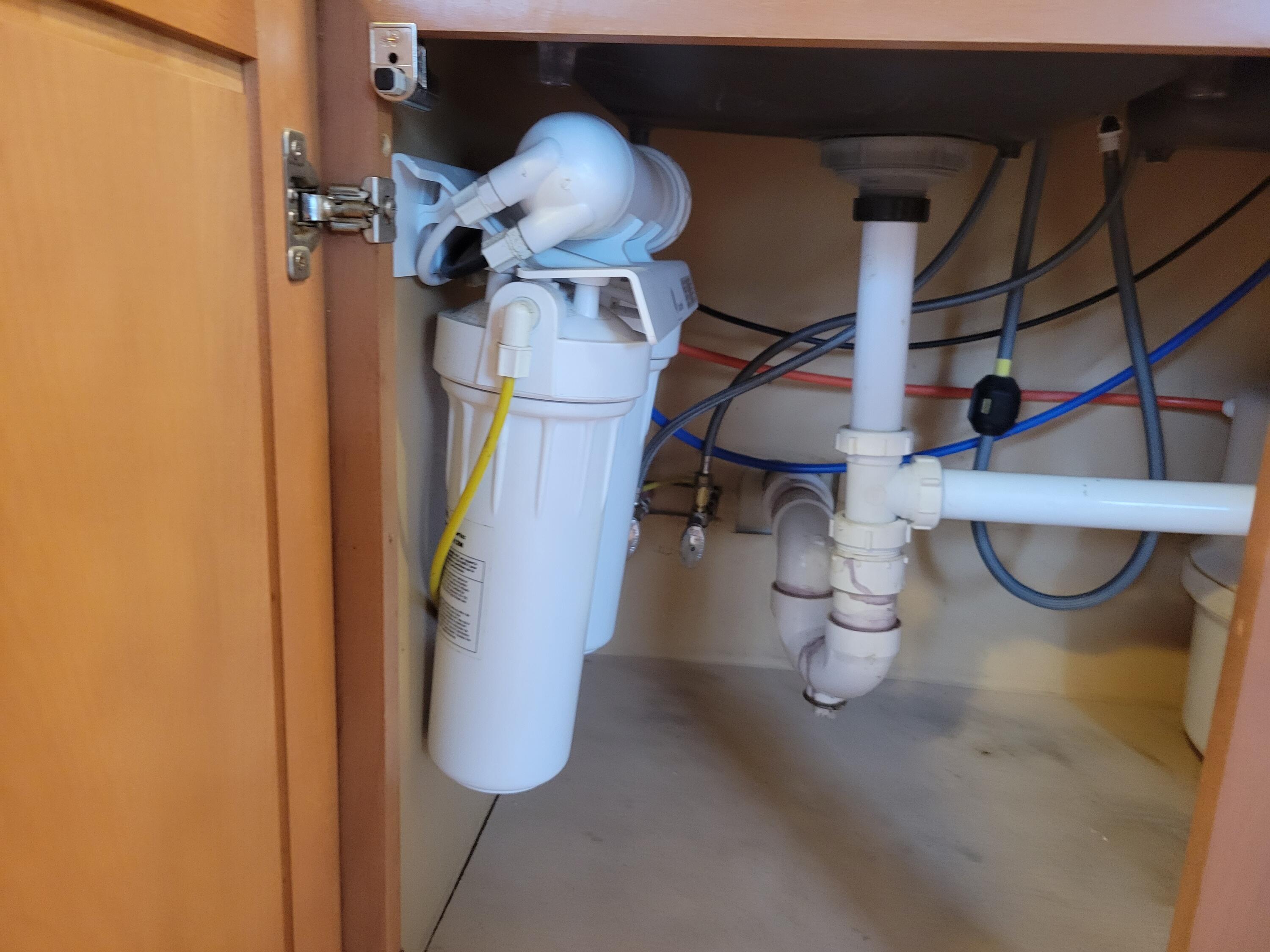 11 Old Windsor Road South China, ME 04358 - Photo 12 of 23 Water system