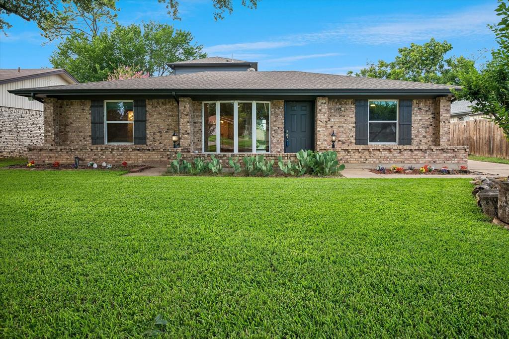 2001 Pebblebrook Trail Irving, TX 75060 - Photo 38 of 40 2001 Pebblebrook Trail, Irving TX 75060