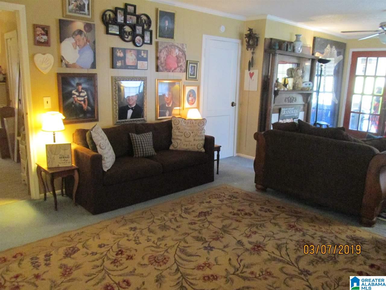 825 Murphrees Valley Road Springville, AL 35146 - Photo 14 of 40