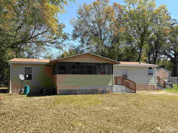 $149,900 | 4890 Lamar Drive, Pace, FL 32571