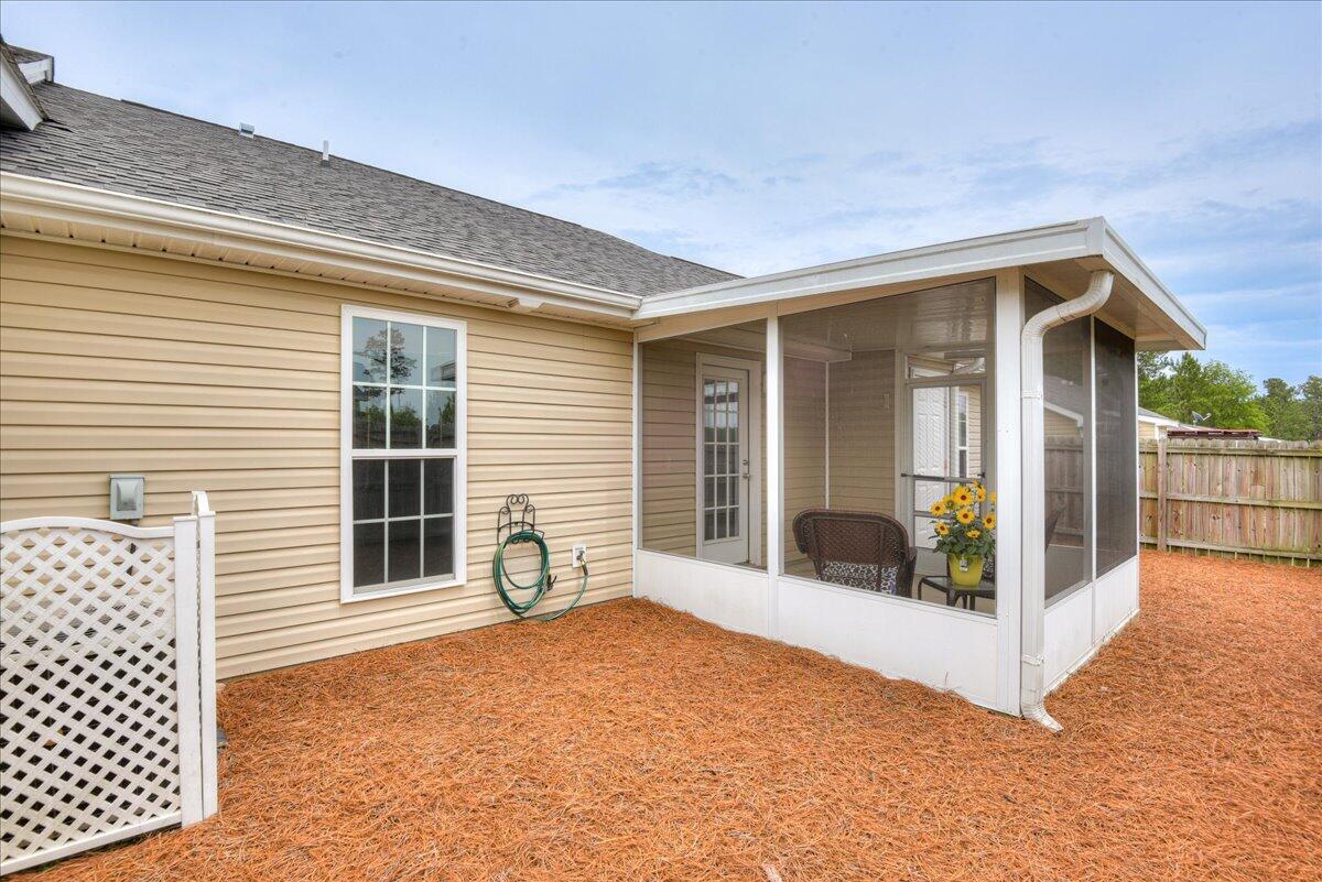 441 Strutter Trail Aiken, SC 29801 - Photo 34 of 39