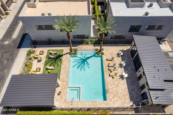 $3,700 | 6806 East Orion Drive, Scottsdale, AZ 85257
