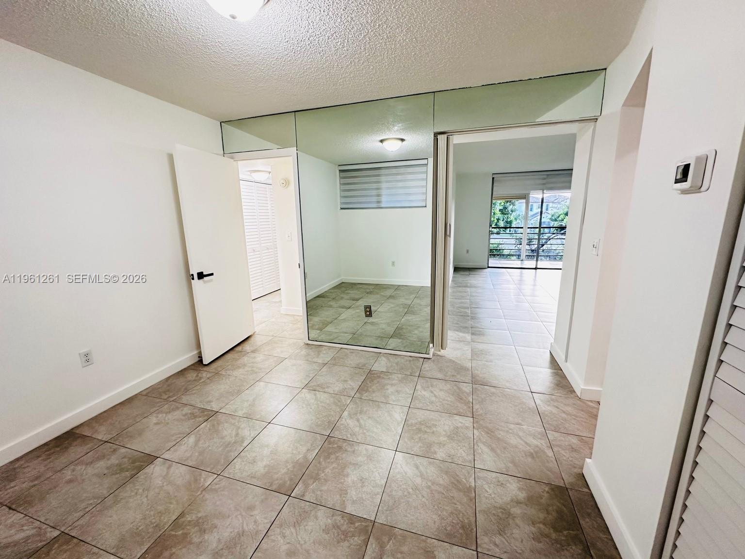 3490 Foxcroft Road, Unit B208 Miramar, FL 33025 - Photo 16 of 32 a view of an empty room
