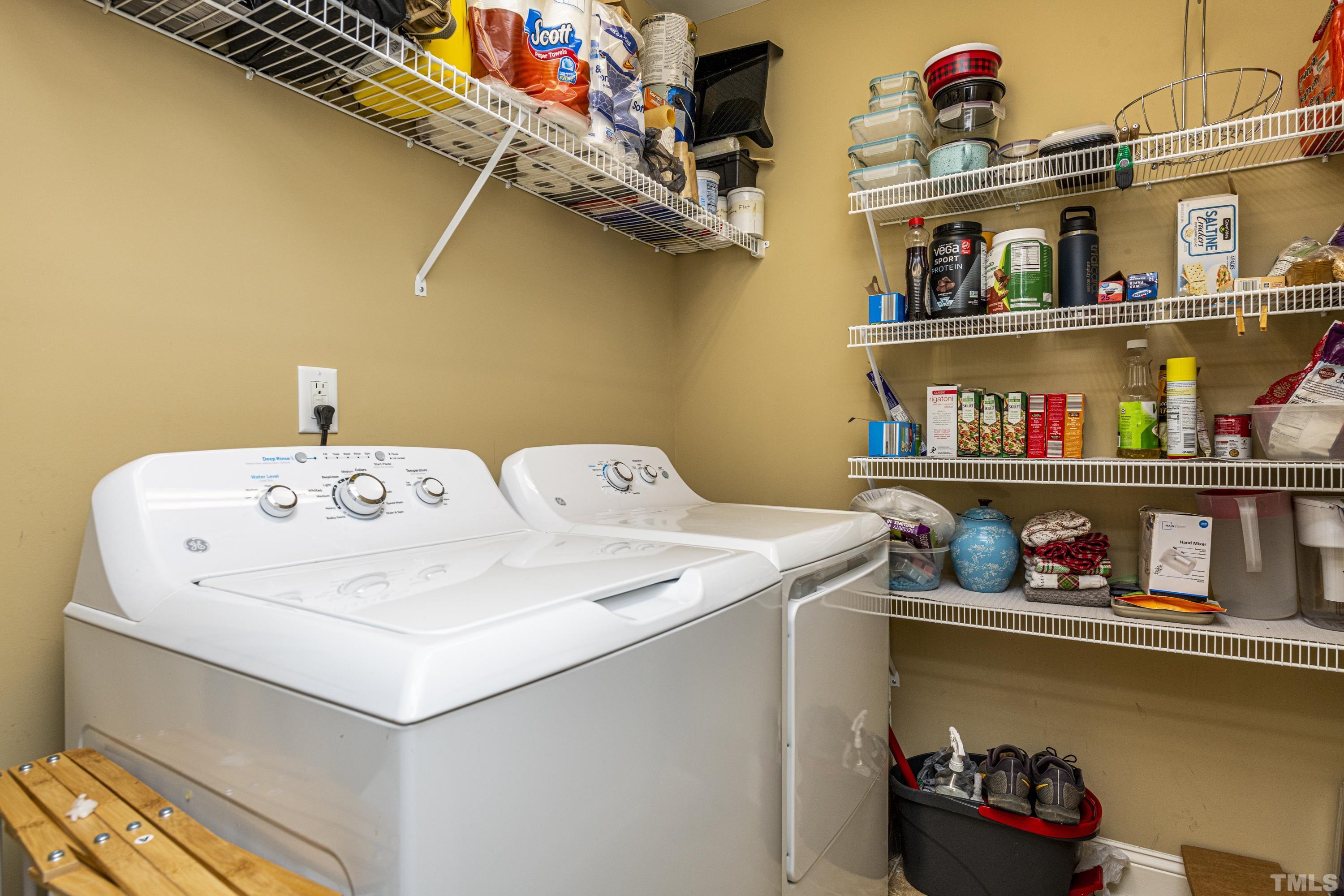 312 Wick Road Stem, NC 27581 - Photo 27 of 34