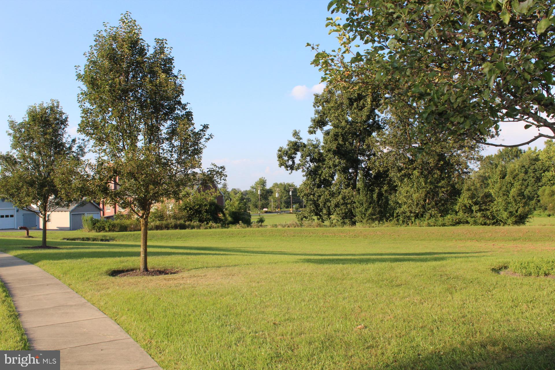 2 Jennifer Court Reading, PA 19608 - Photo 11 of 45 a view of a playground with basketball court