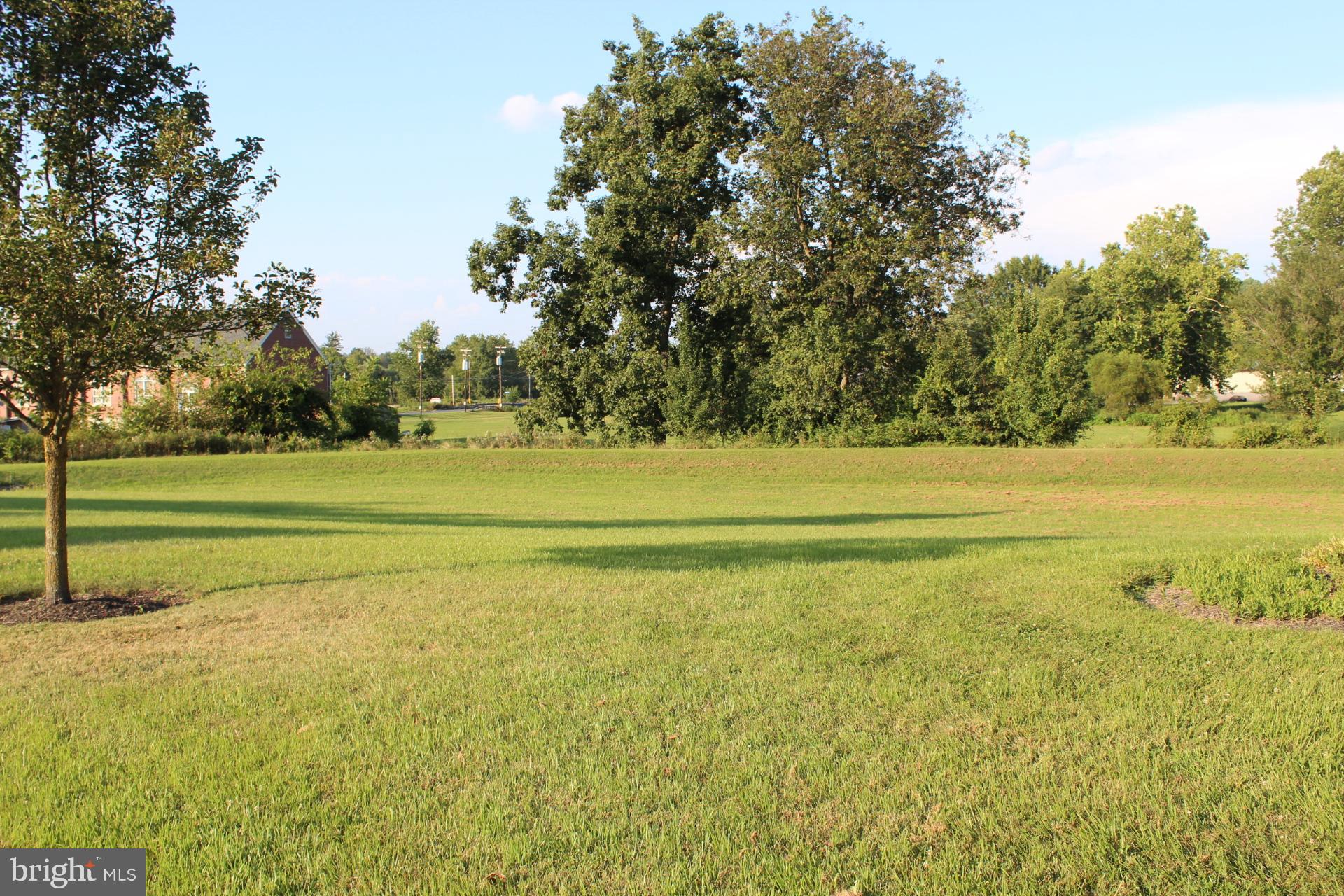 2 Jennifer Court Reading, PA 19608 - Photo 12 of 45 a view of a big yard with an trees