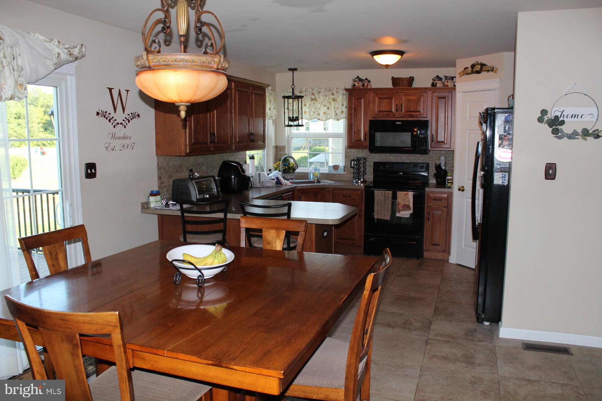 2 Jennifer Court Reading, PA 19608 - Photo 17 of 45 a view of a dining room with furniture