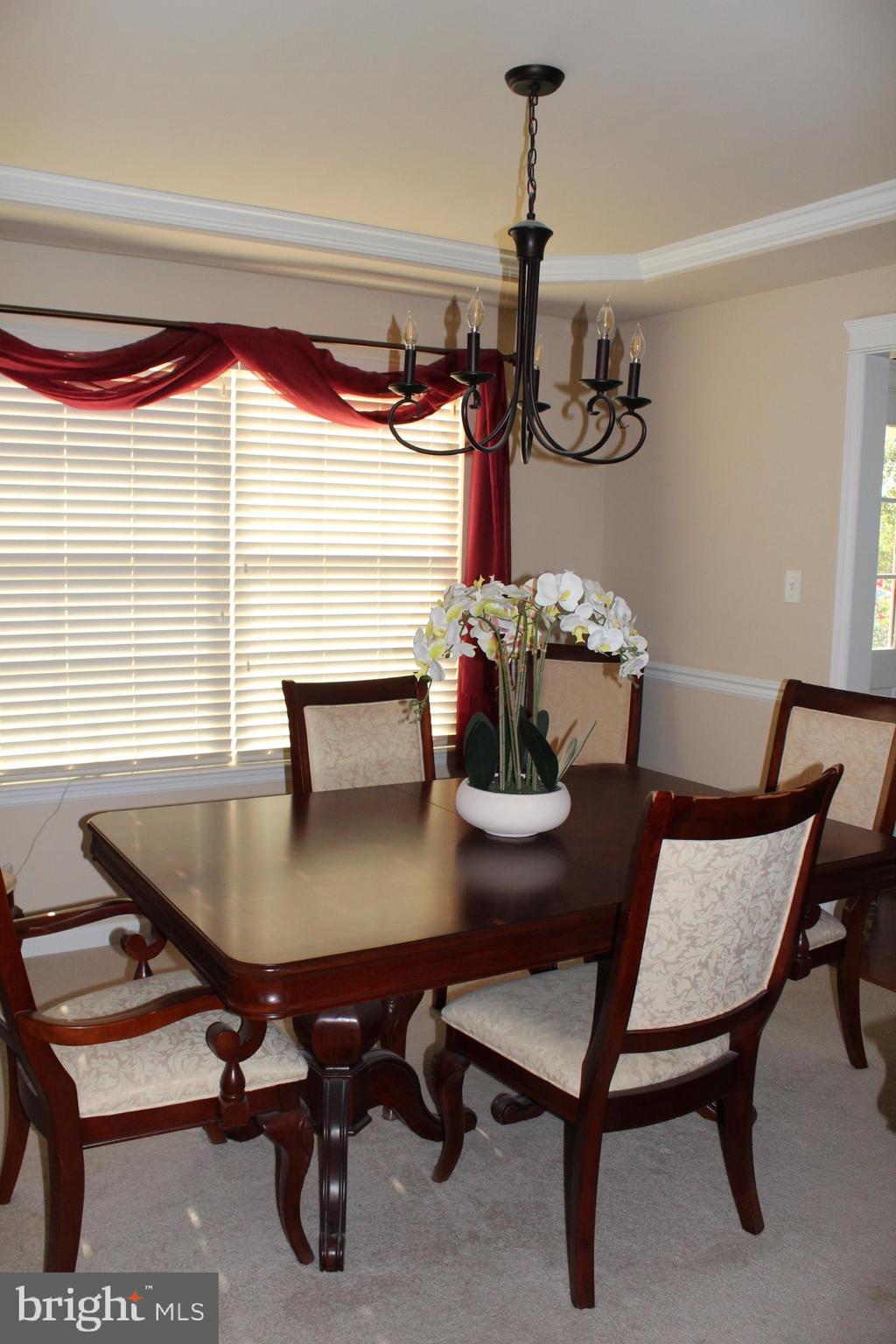 2 Jennifer Court Reading, PA 19608 - Photo 19 of 45 a view of a dining room with furniture