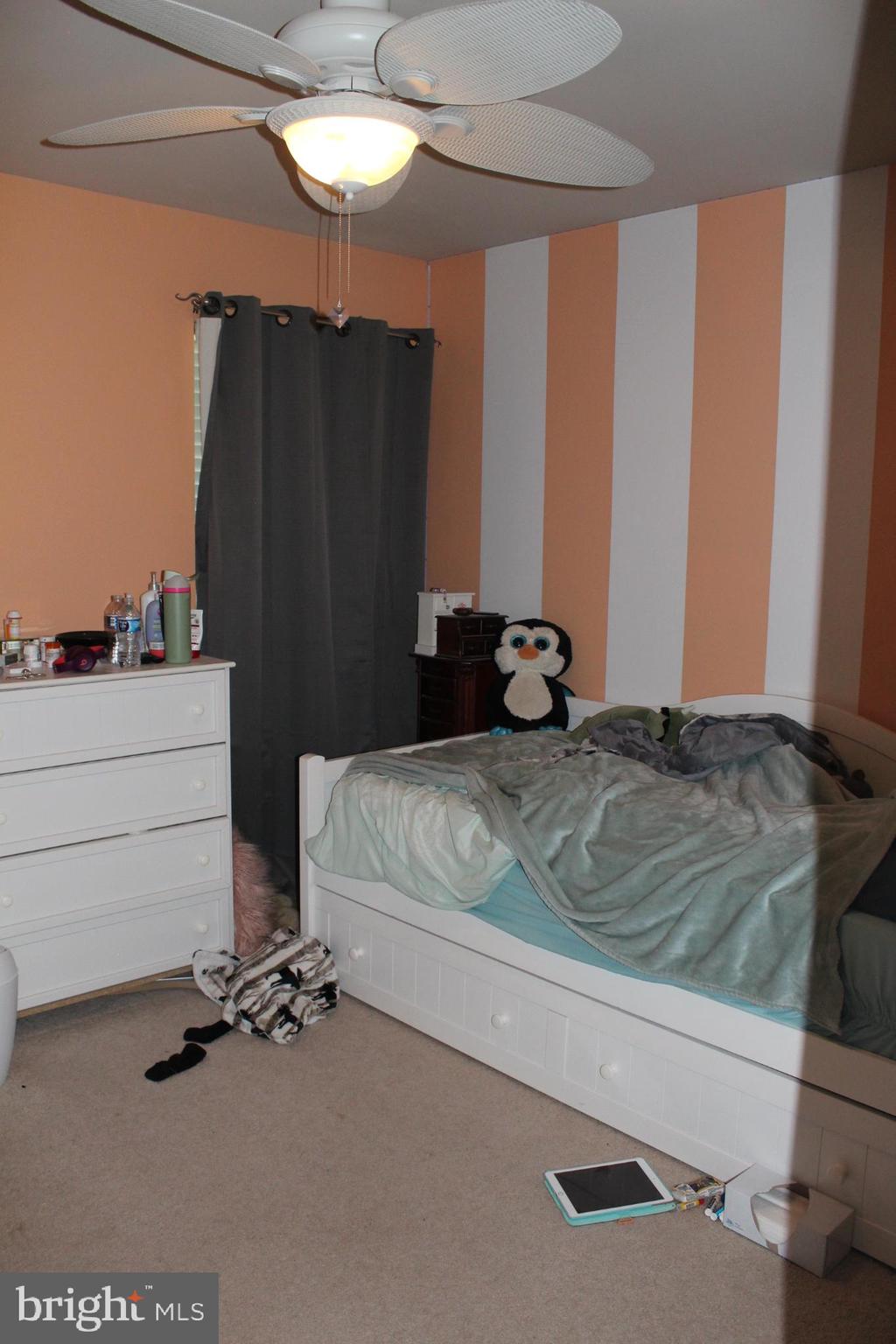 2 Jennifer Court Reading, PA 19608 - Photo 31 of 45 a bedroom with a bed and cabinets