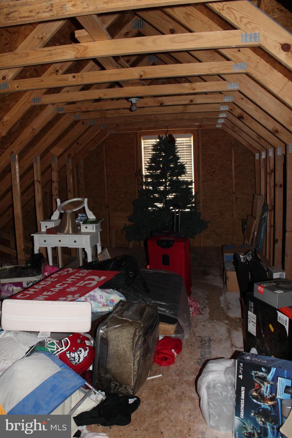 2 Jennifer Court Reading, PA 19608 - Photo 36 of 45 a room with lots of furniture and clutter