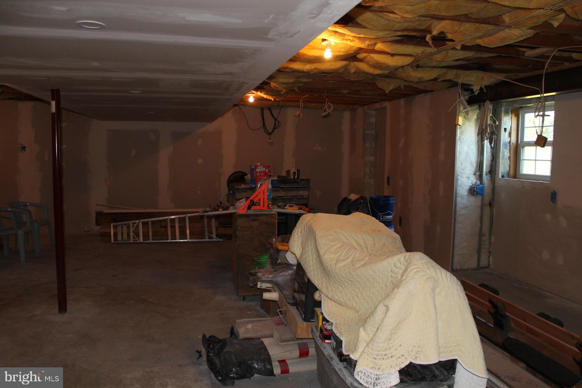 2 Jennifer Court Reading, PA 19608 - Photo 40 of 45 a view of a room with gym equipment