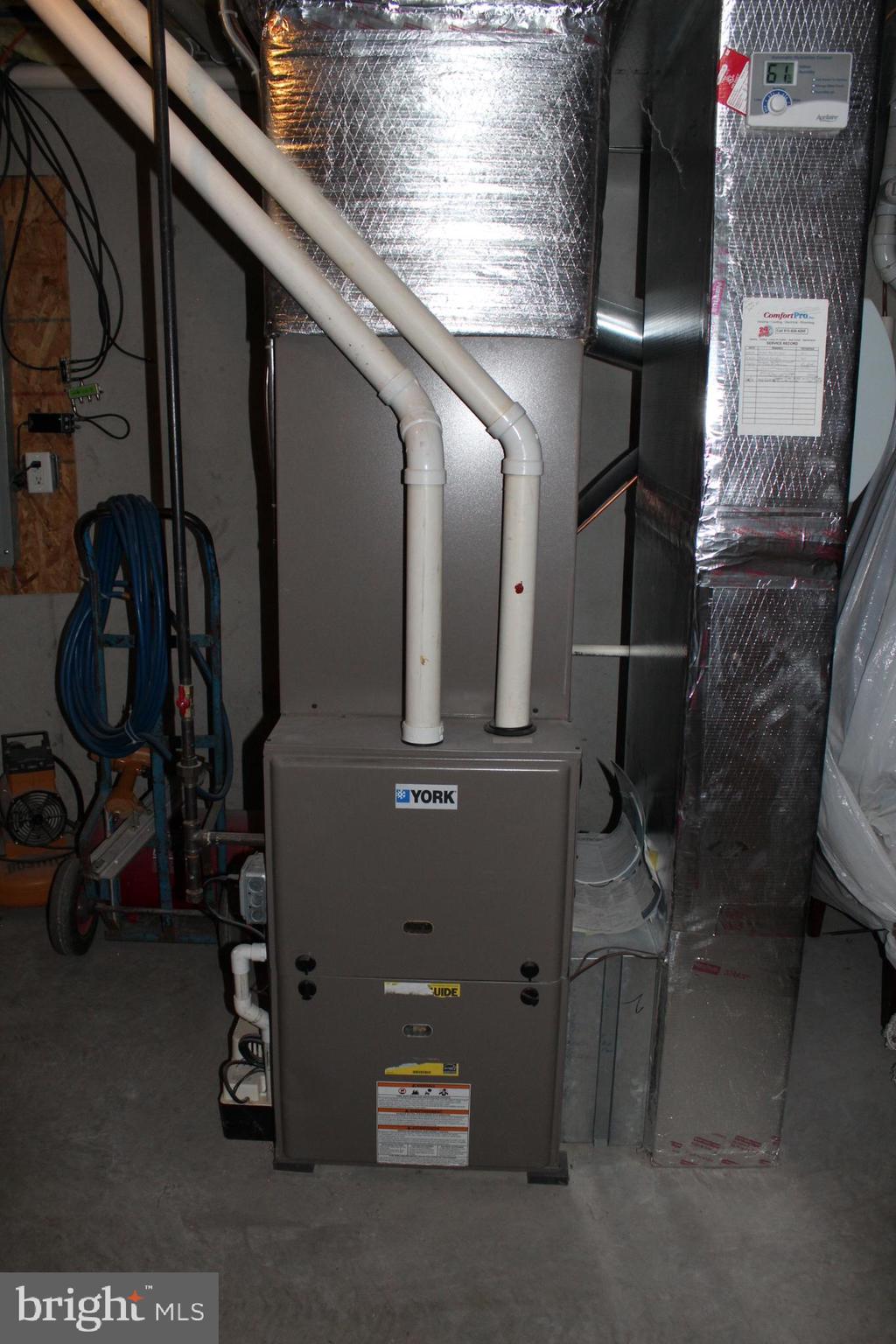 2 Jennifer Court Reading, PA 19608 - Photo 42 of 45 a view of storage and utility room