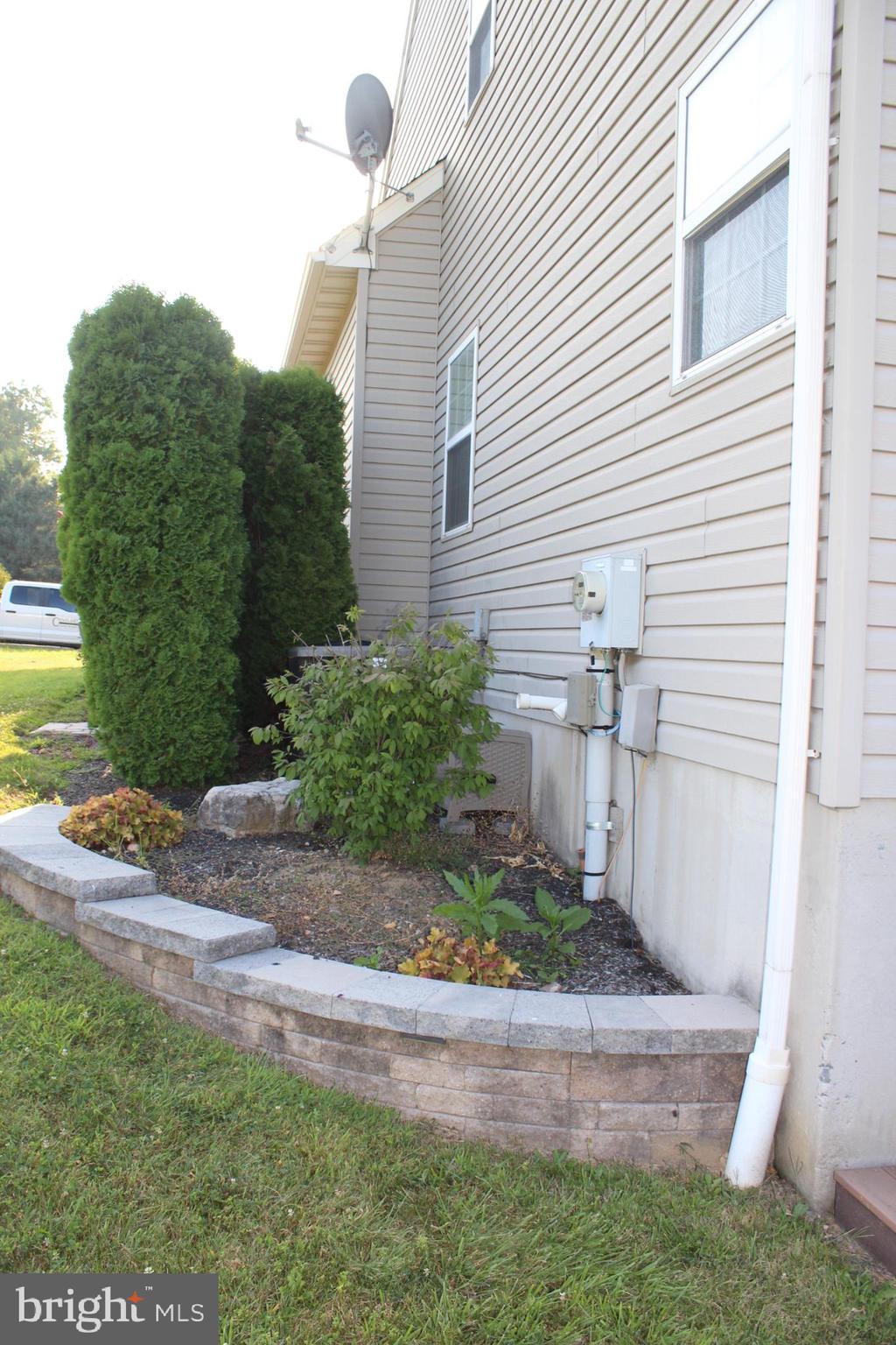2 Jennifer Court Reading, PA 19608 - Photo 8 of 45 a front view of a house with a yard