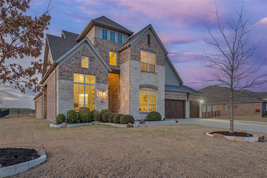 1505 Wolf Ridge Run Gunter, TX 75058 - Photo 37 of 40