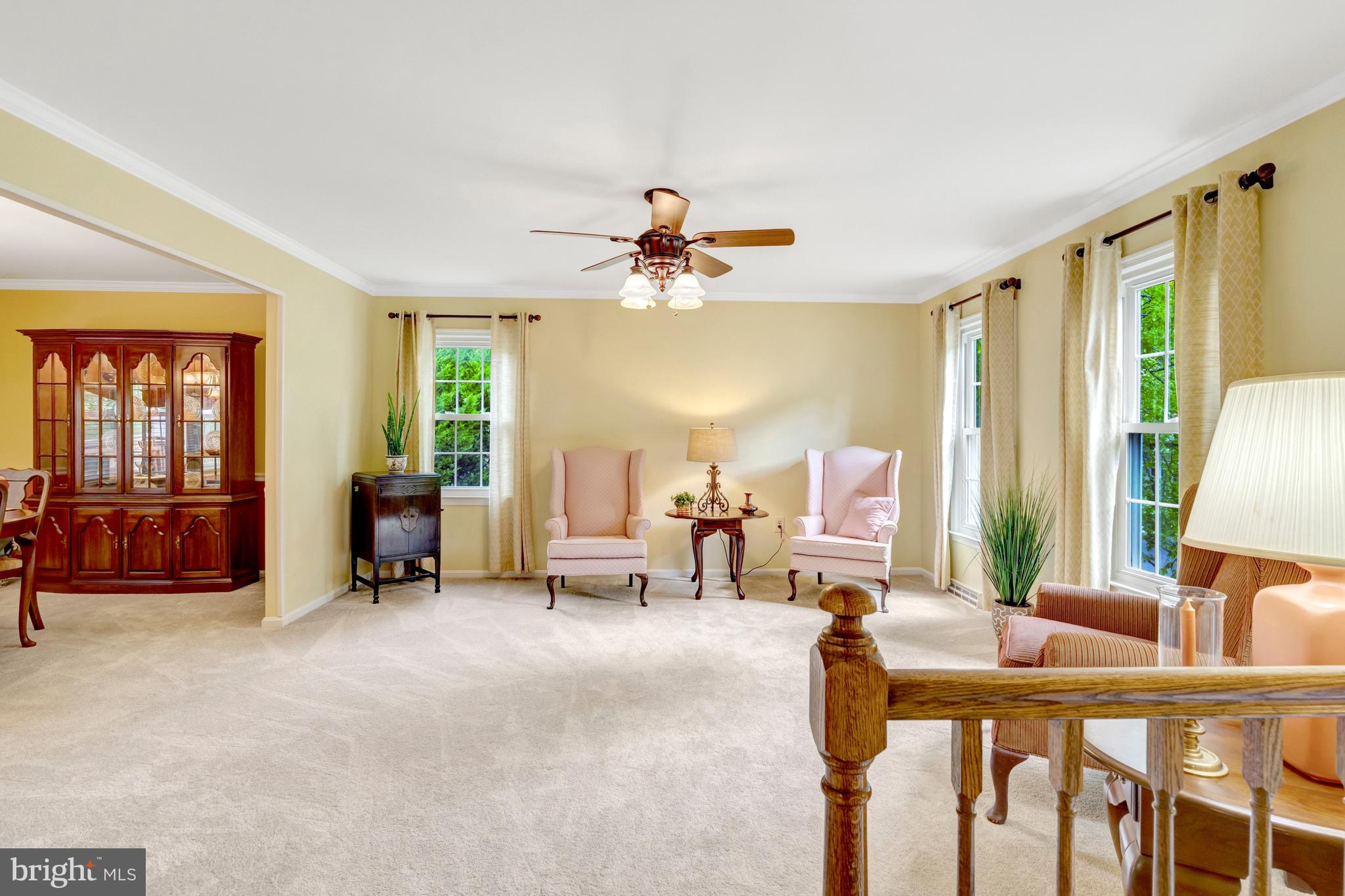 7604 Bertito Lane Springfield, VA 22153 - Photo 19 of 58