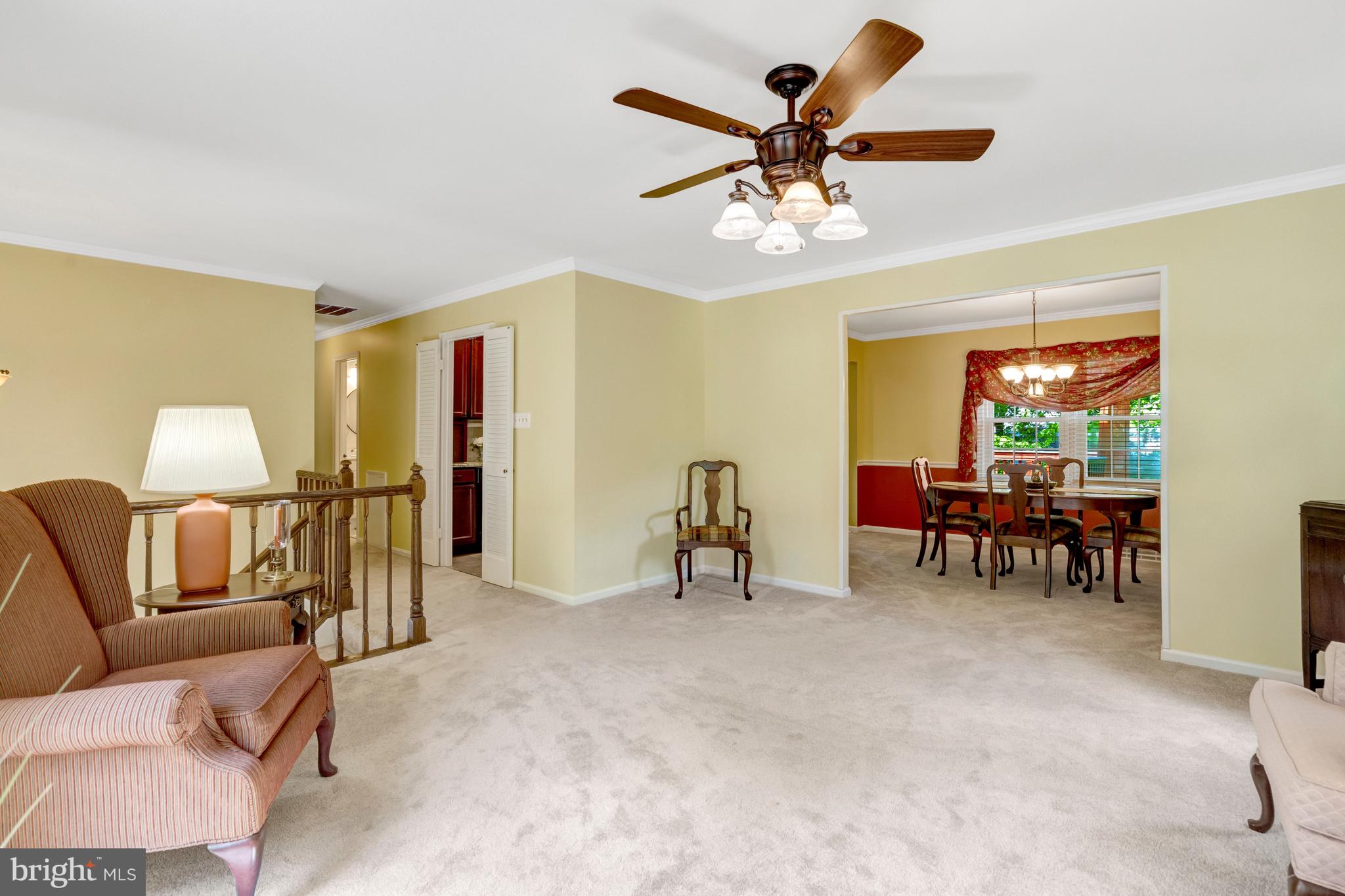 7604 Bertito Lane Springfield, VA 22153 - Photo 21 of 58