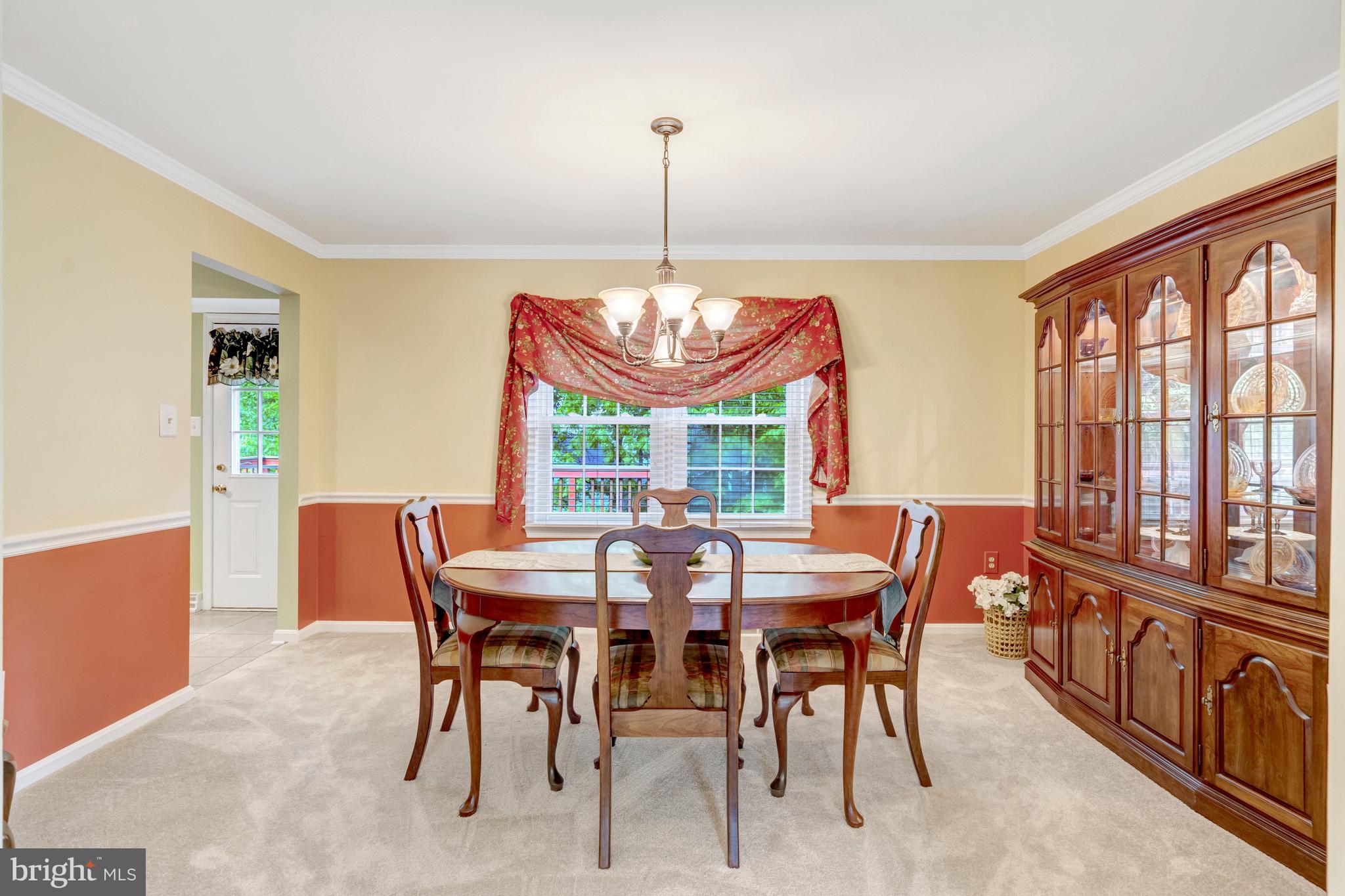 7604 Bertito Lane Springfield, VA 22153 - Photo 22 of 58