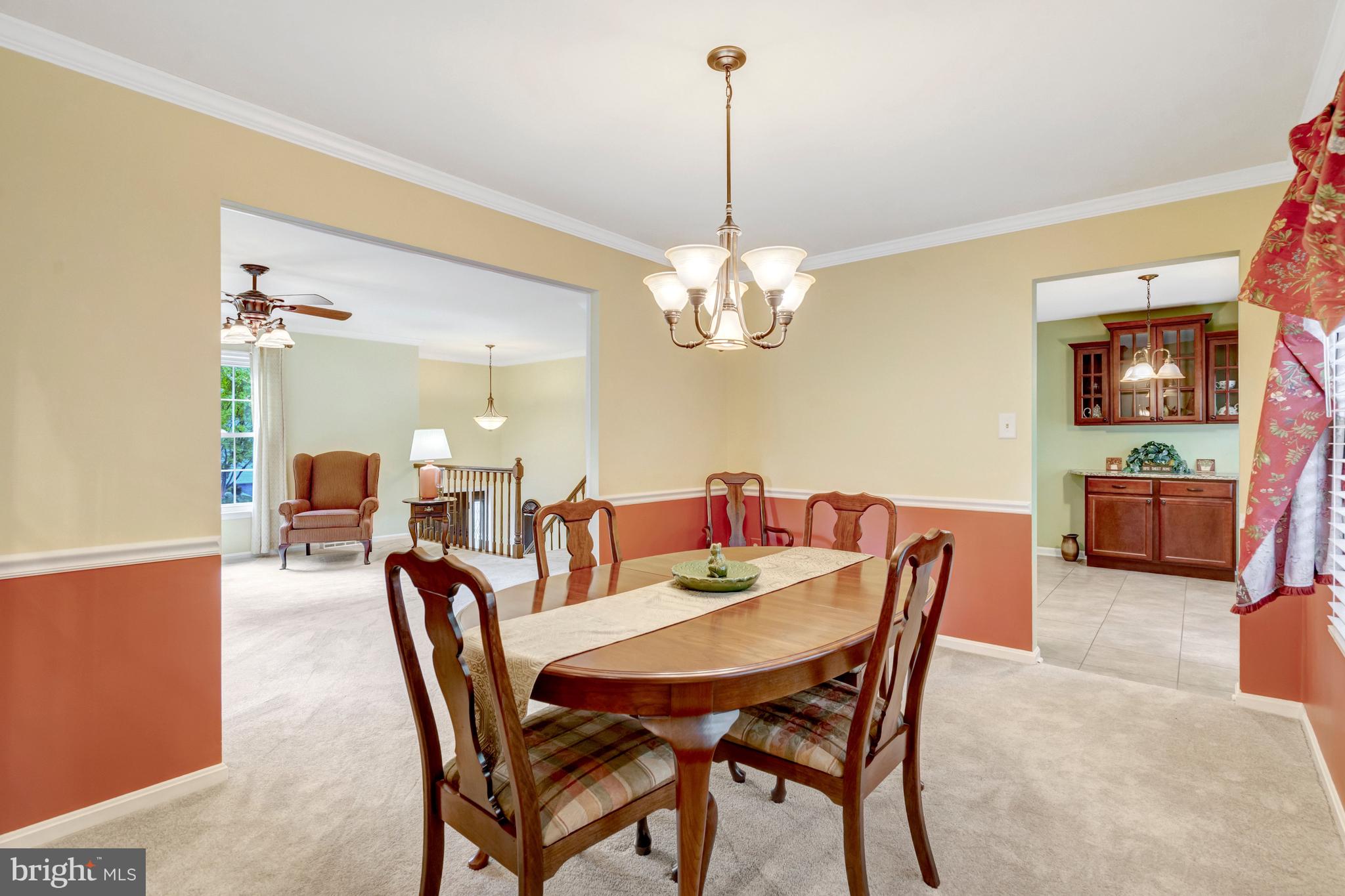 7604 Bertito Lane Springfield, VA 22153 - Photo 23 of 58