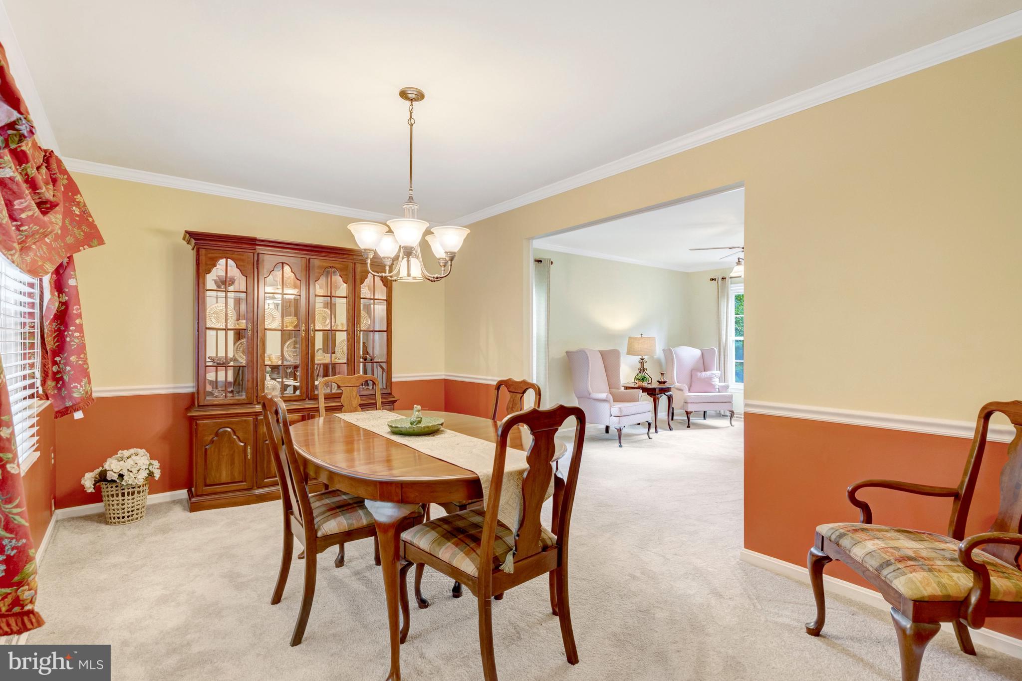 7604 Bertito Lane Springfield, VA 22153 - Photo 24 of 58