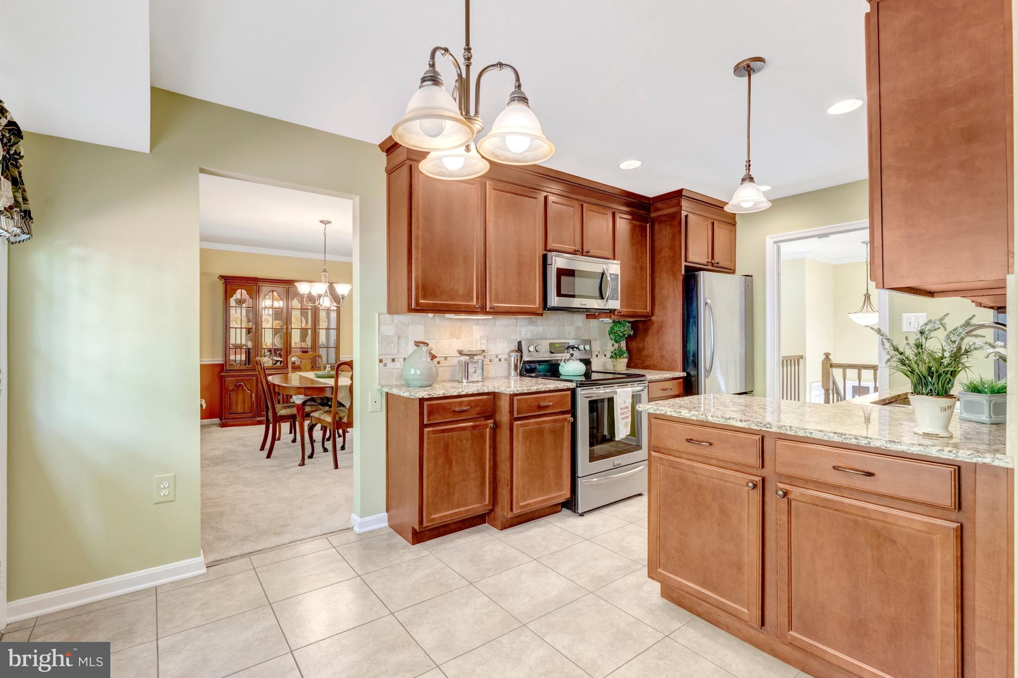 7604 Bertito Lane Springfield, VA 22153 - Photo 26 of 58