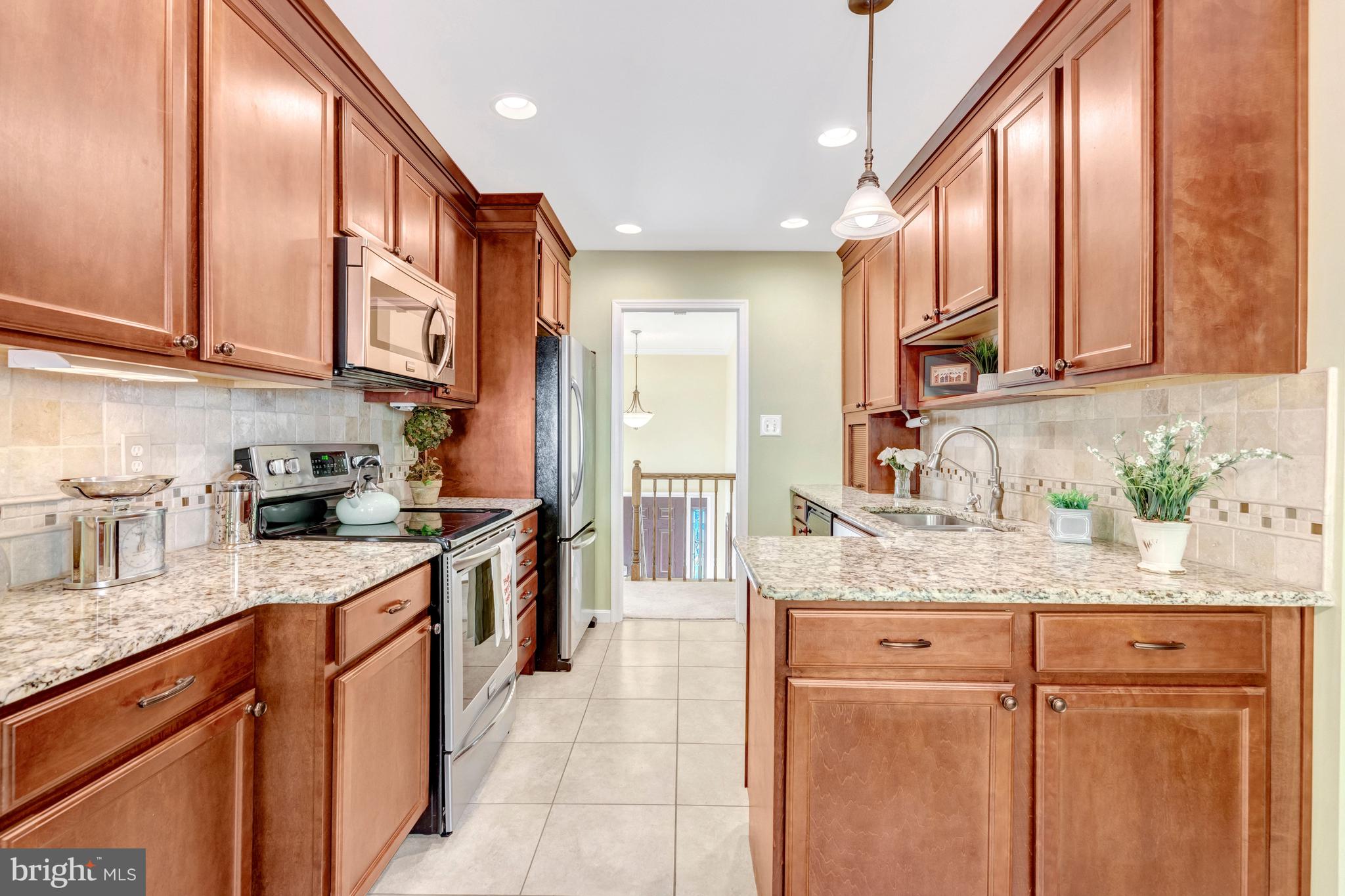 7604 Bertito Lane Springfield, VA 22153 - Photo 27 of 58
