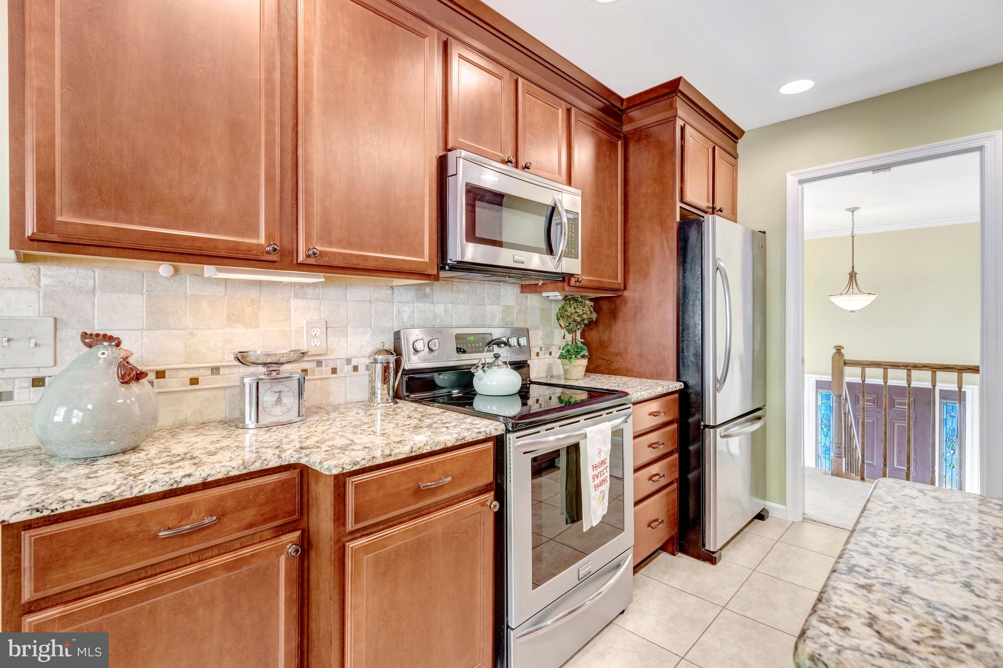 7604 Bertito Lane Springfield, VA 22153 - Photo 28 of 58