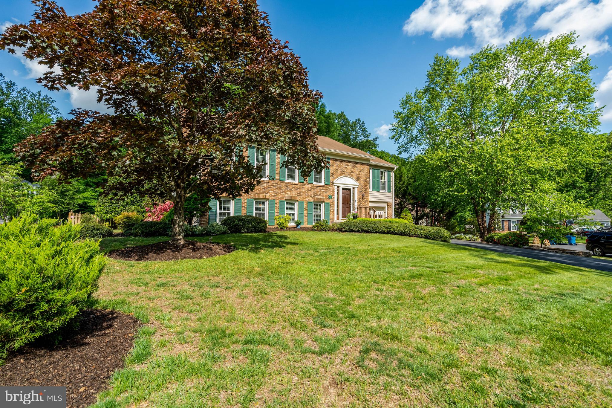 7604 Bertito Lane Springfield, VA 22153 - Photo 4 of 58